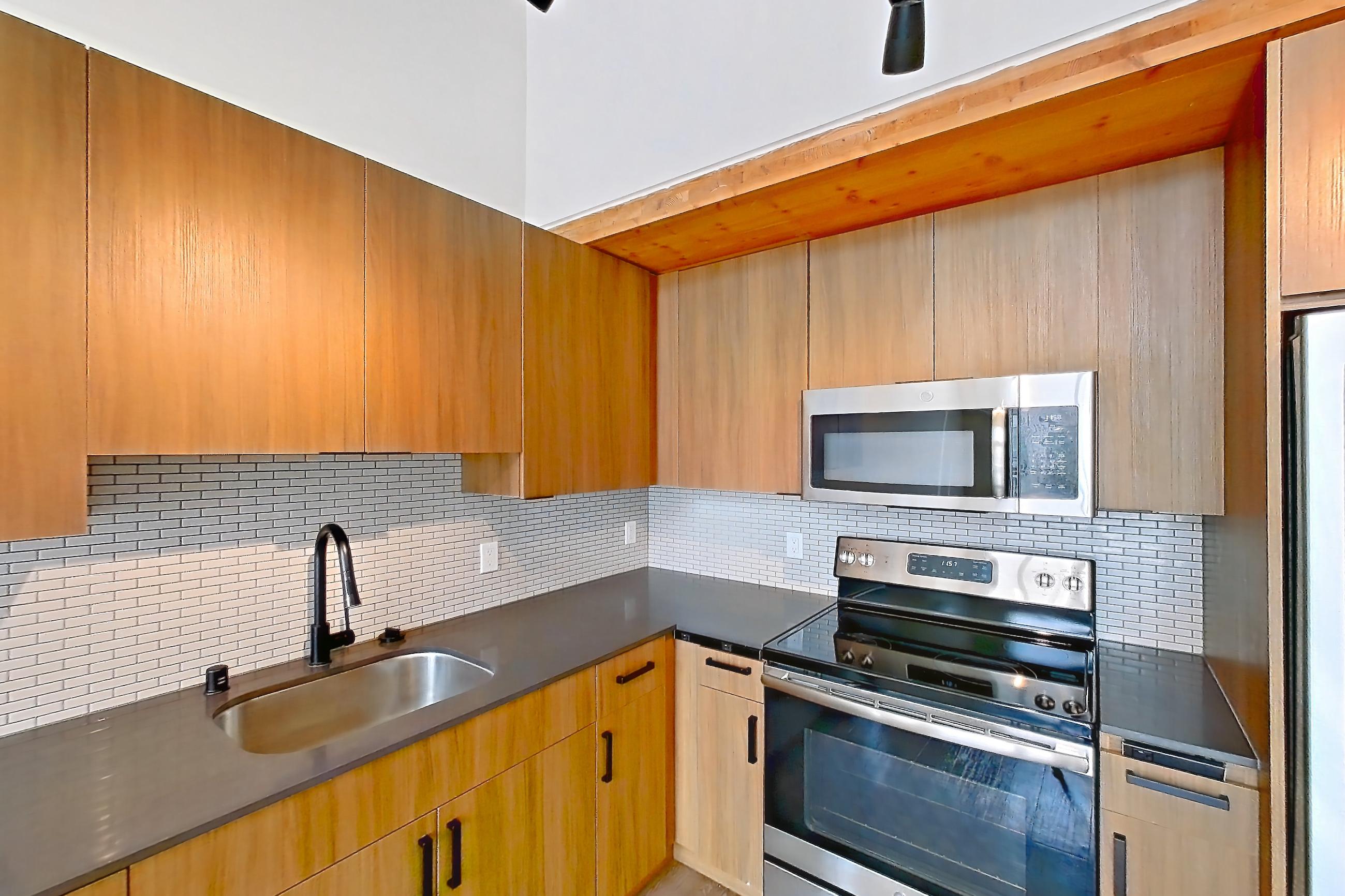 KITCHEN (representative of this floor plan)
