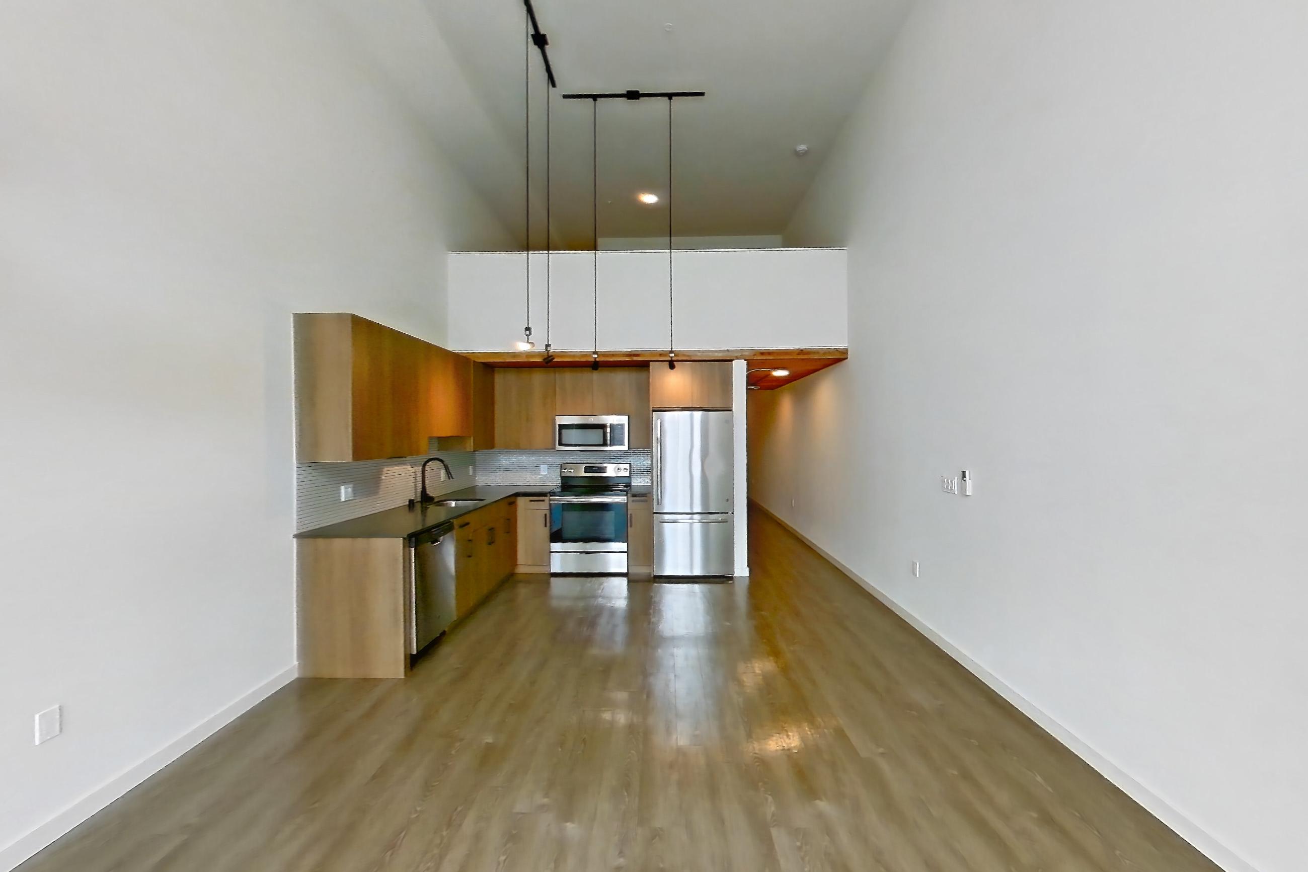 LIVING ROOM (representative of this floor plan)