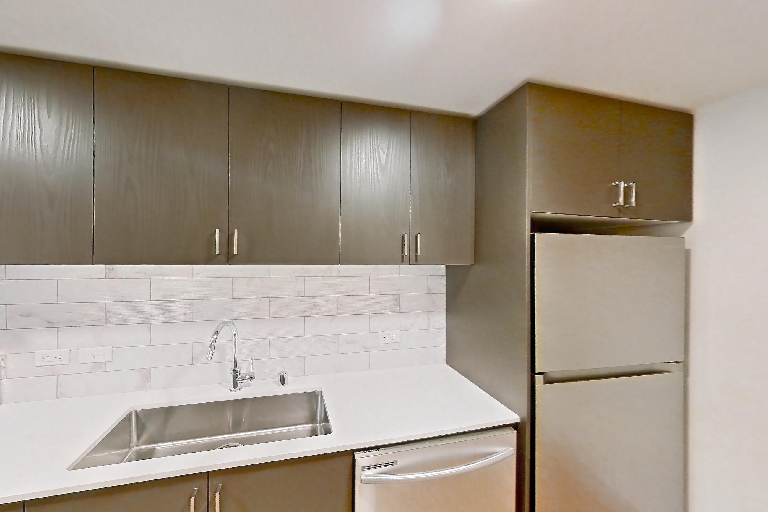 KITCHEN (representative of this floor plan)