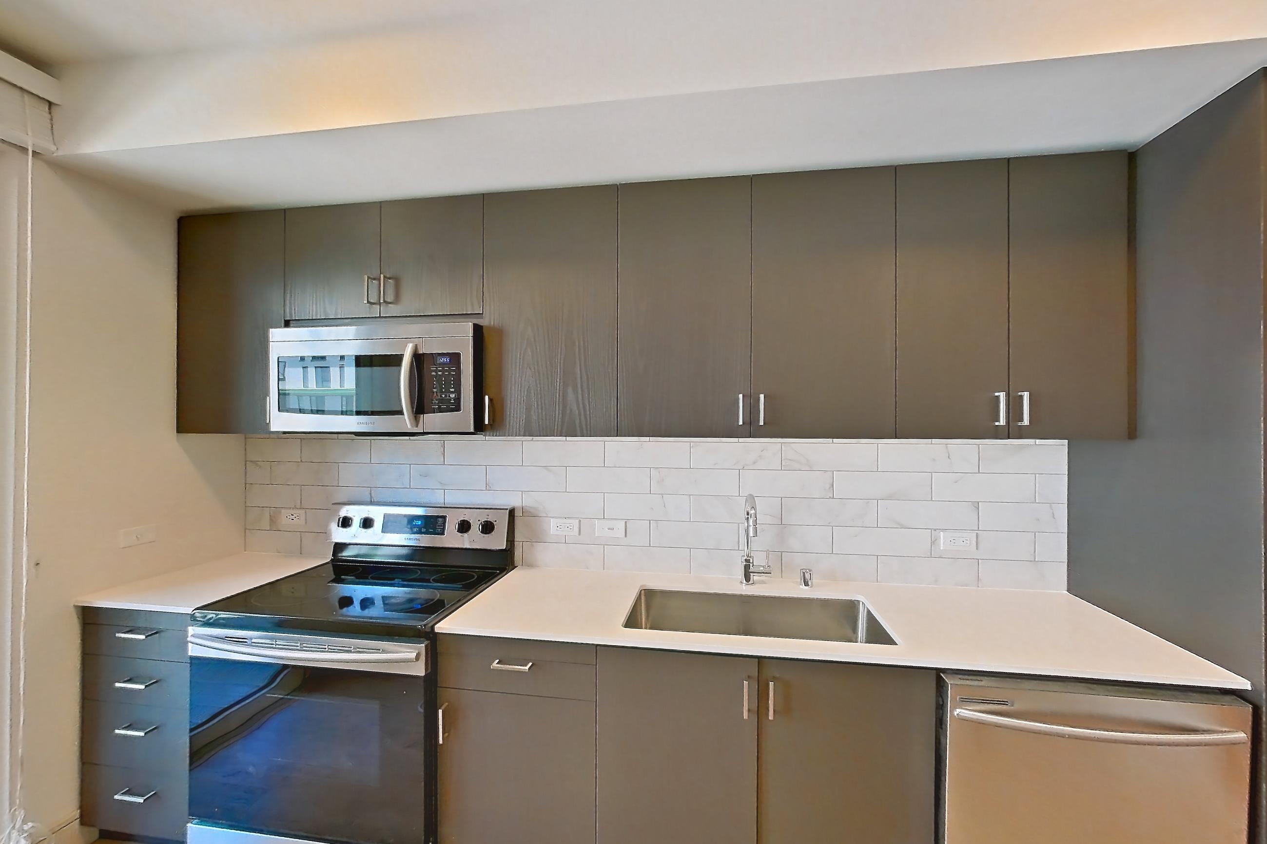 KITCHEN (representative of this floor plan)