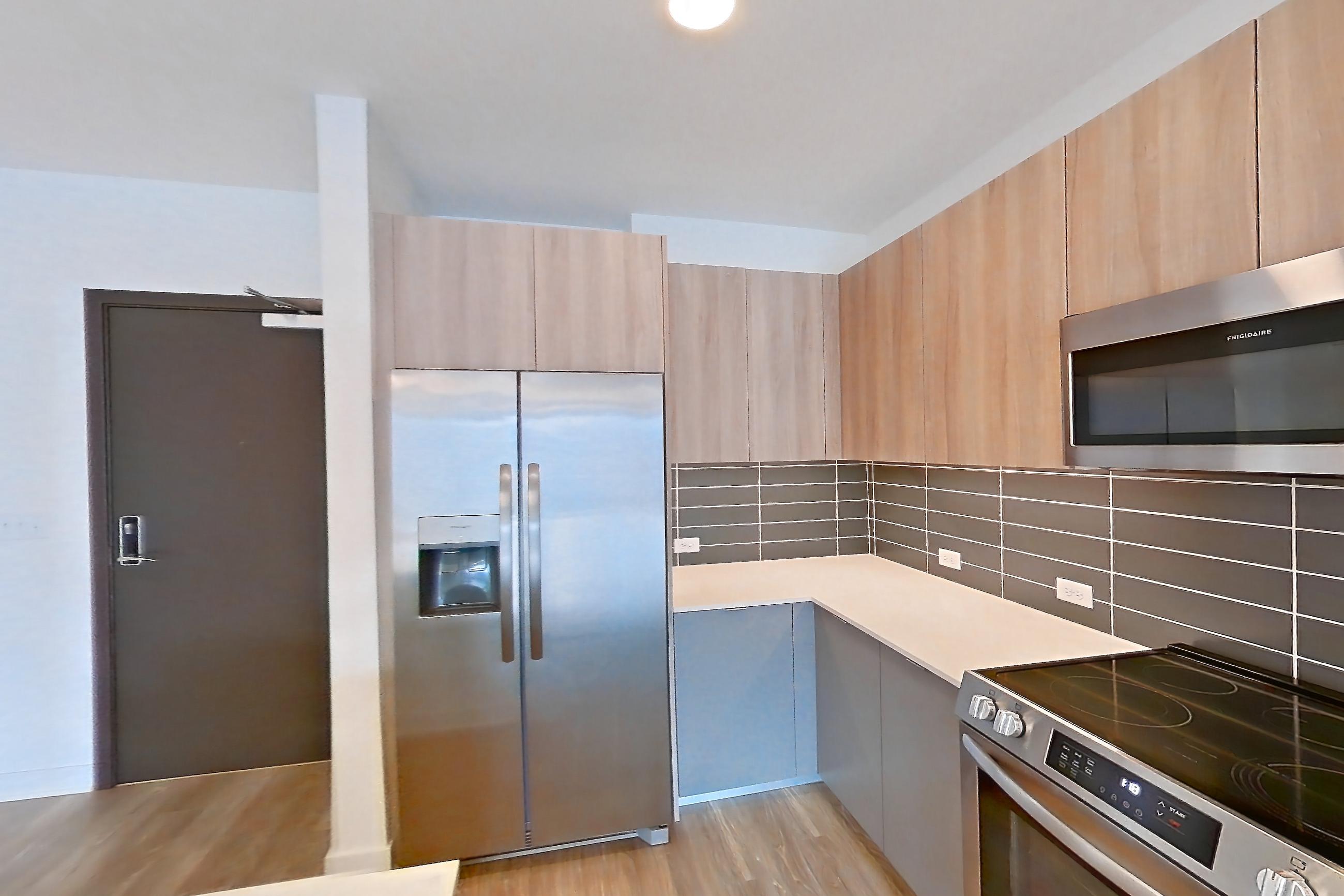 KITCHEN (representative of this floor plan)