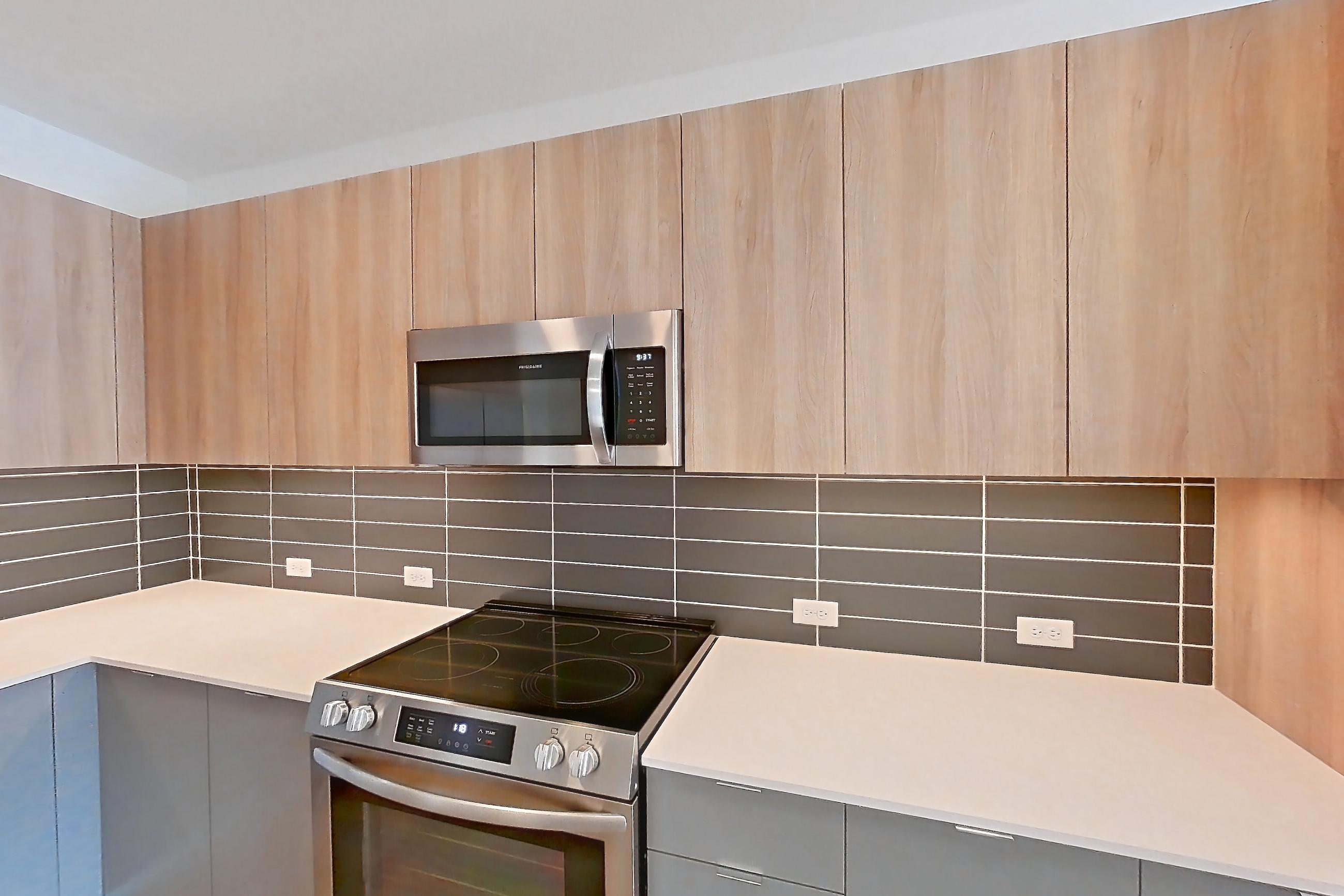 KITCHEN (representative of this floor plan)