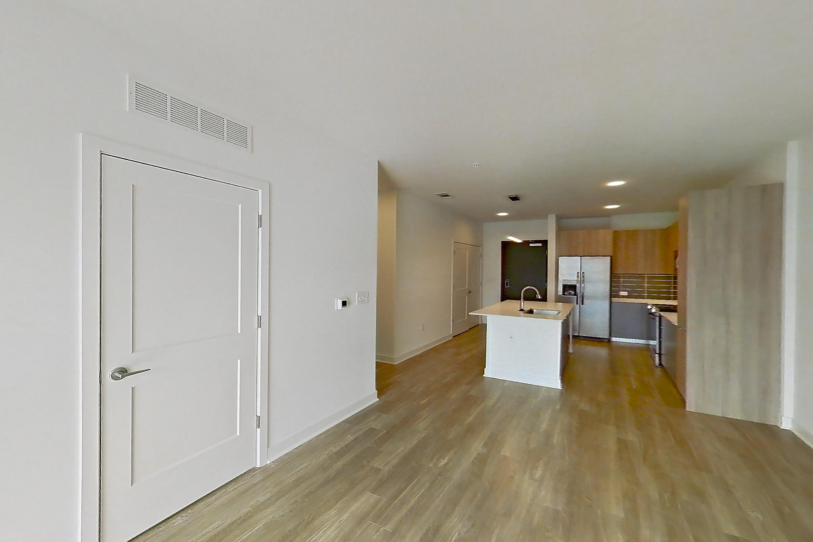 LIVING ROOM (representative of this floor plan)