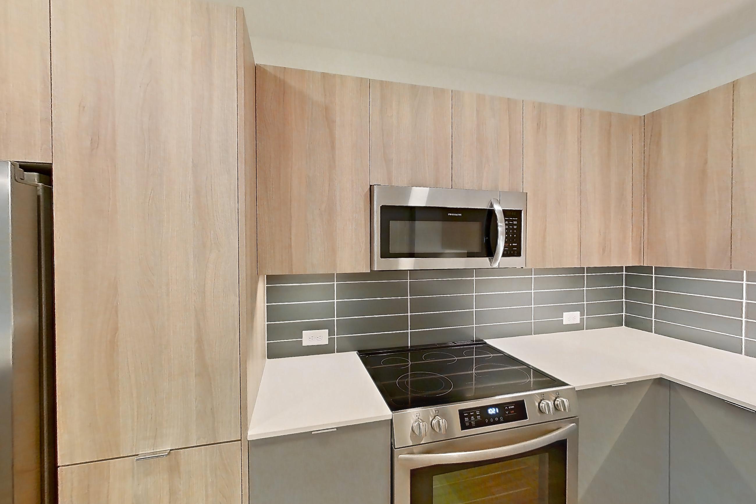 KITCHEN (representative of this floor plan)