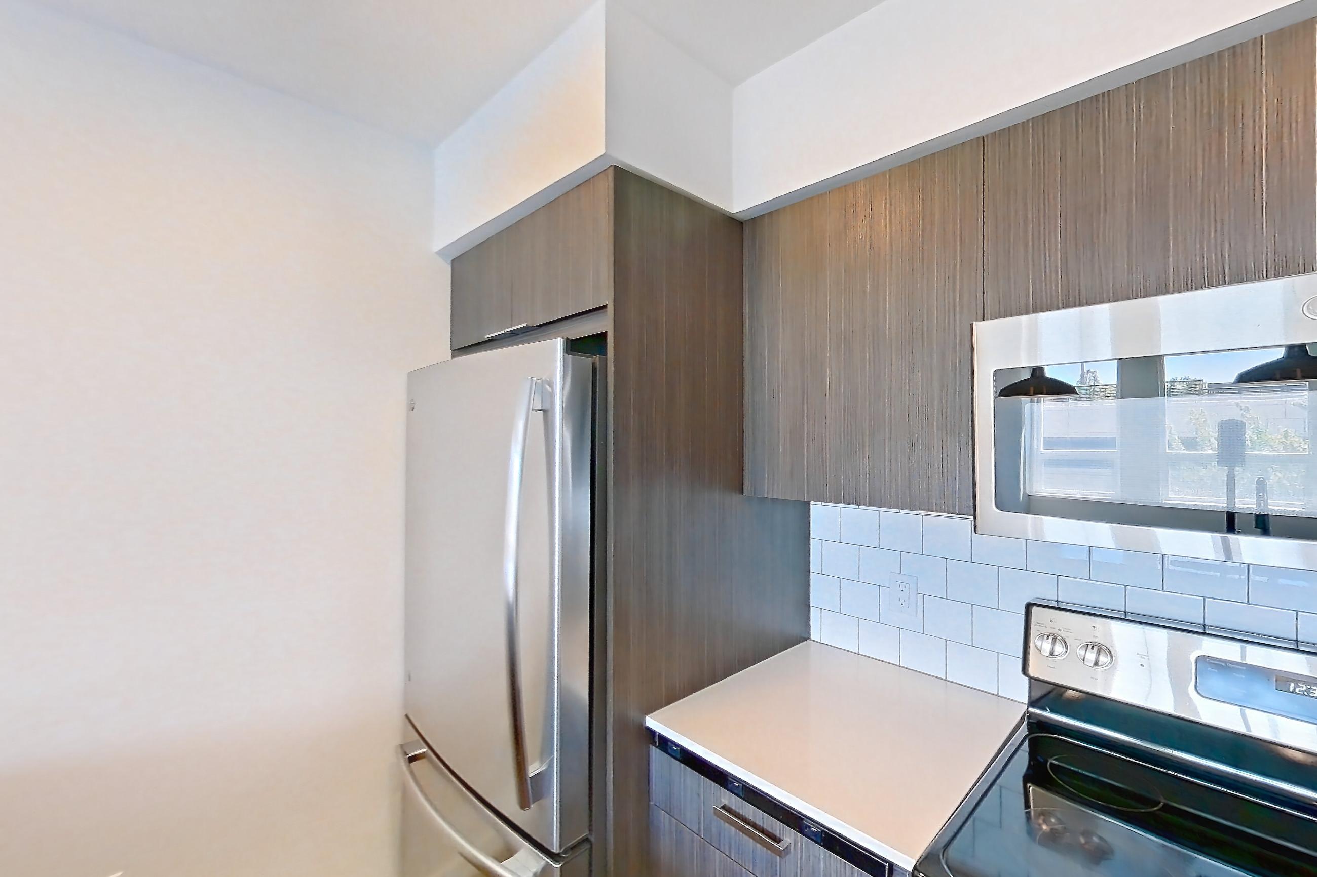 KITCHEN (representative of this floor plan)