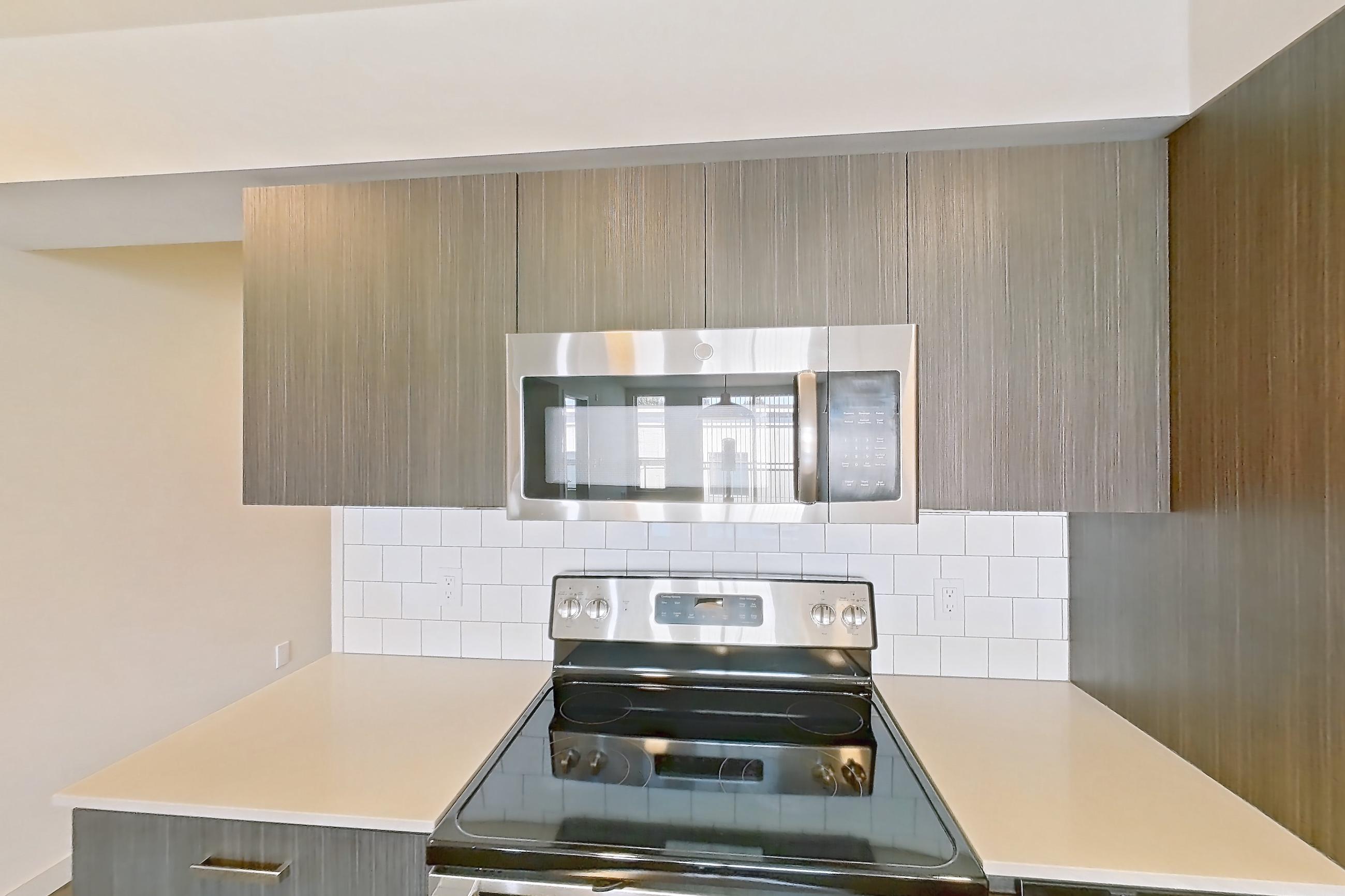 KITCHEN (representative of this floor plan)