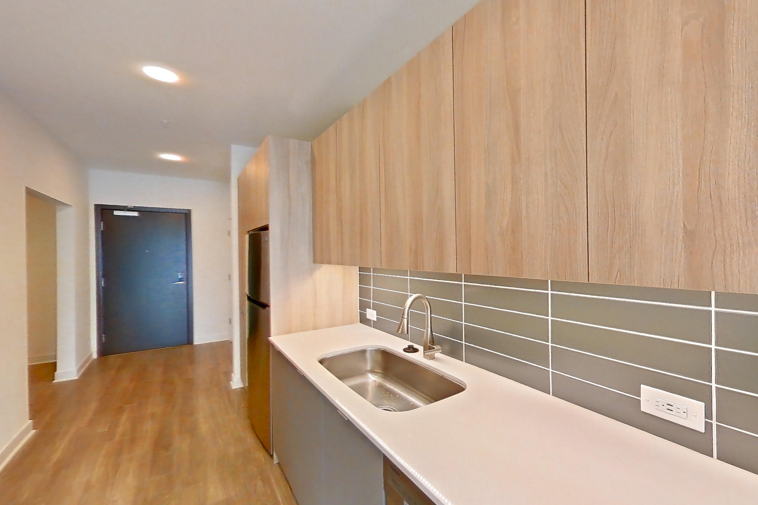 KITCHEN (representative of this floor plan)
