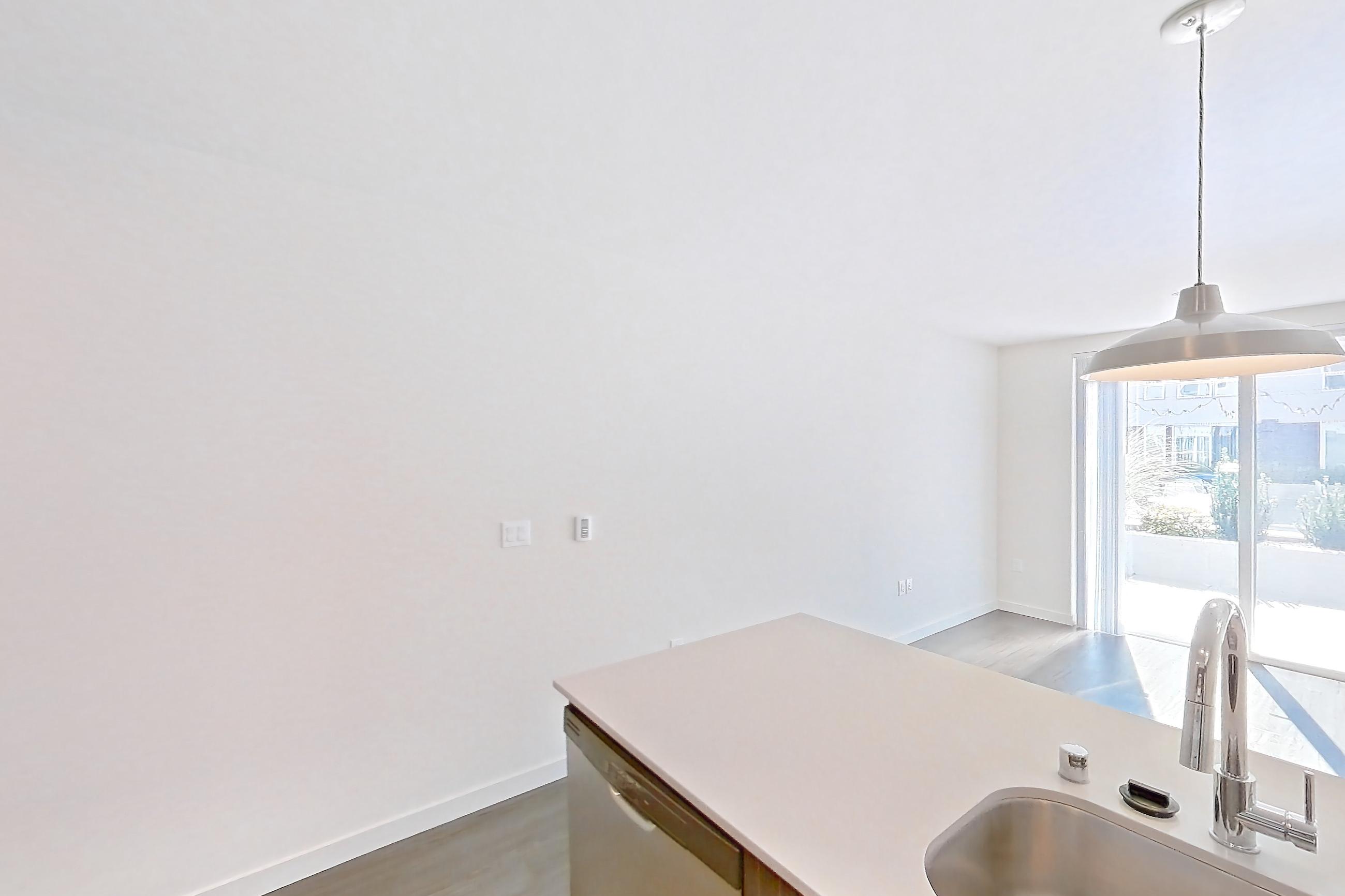 KITCHEN (representative of this floor plan)