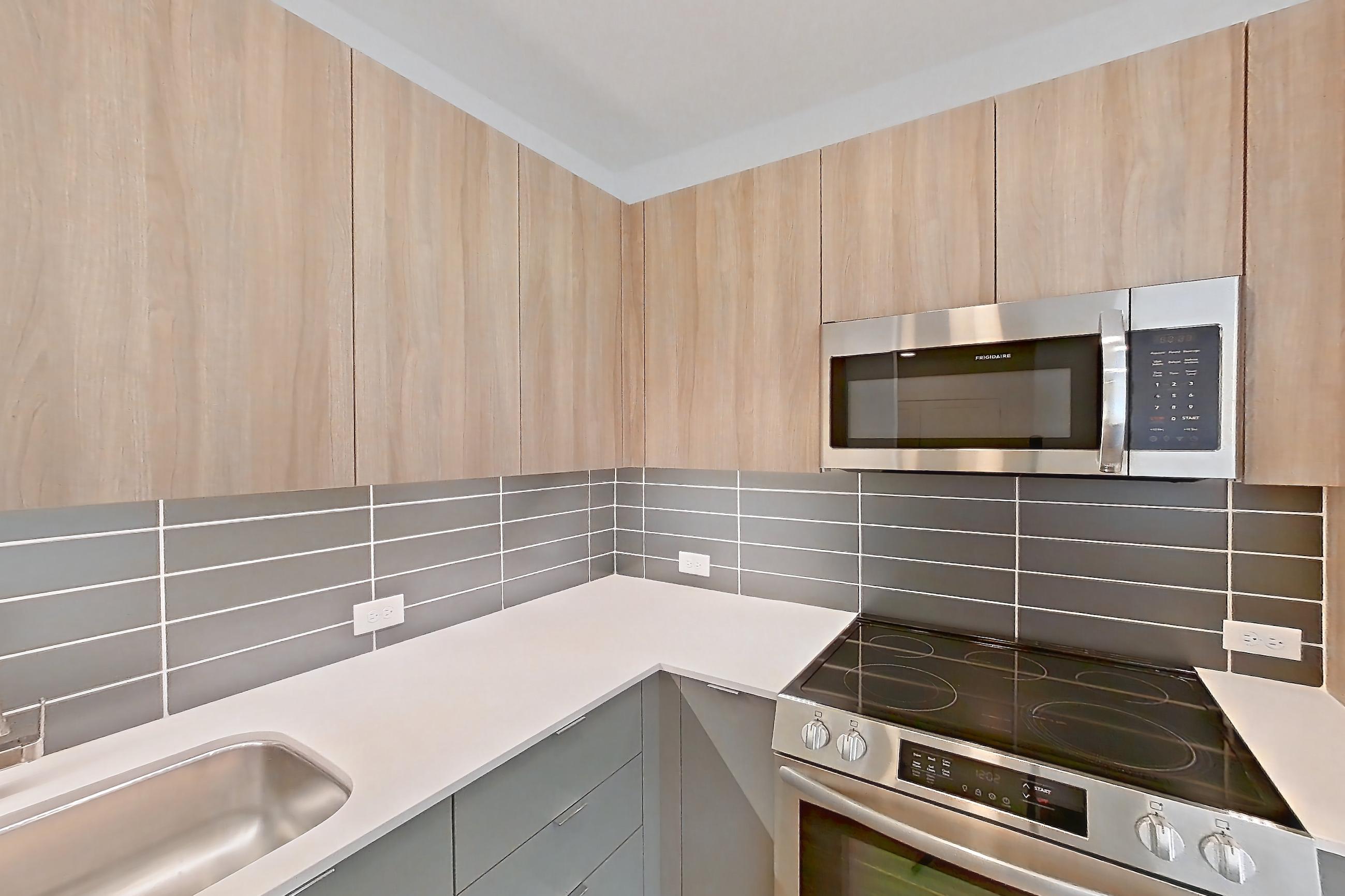 KITCHEN (representative of this floor plan)
