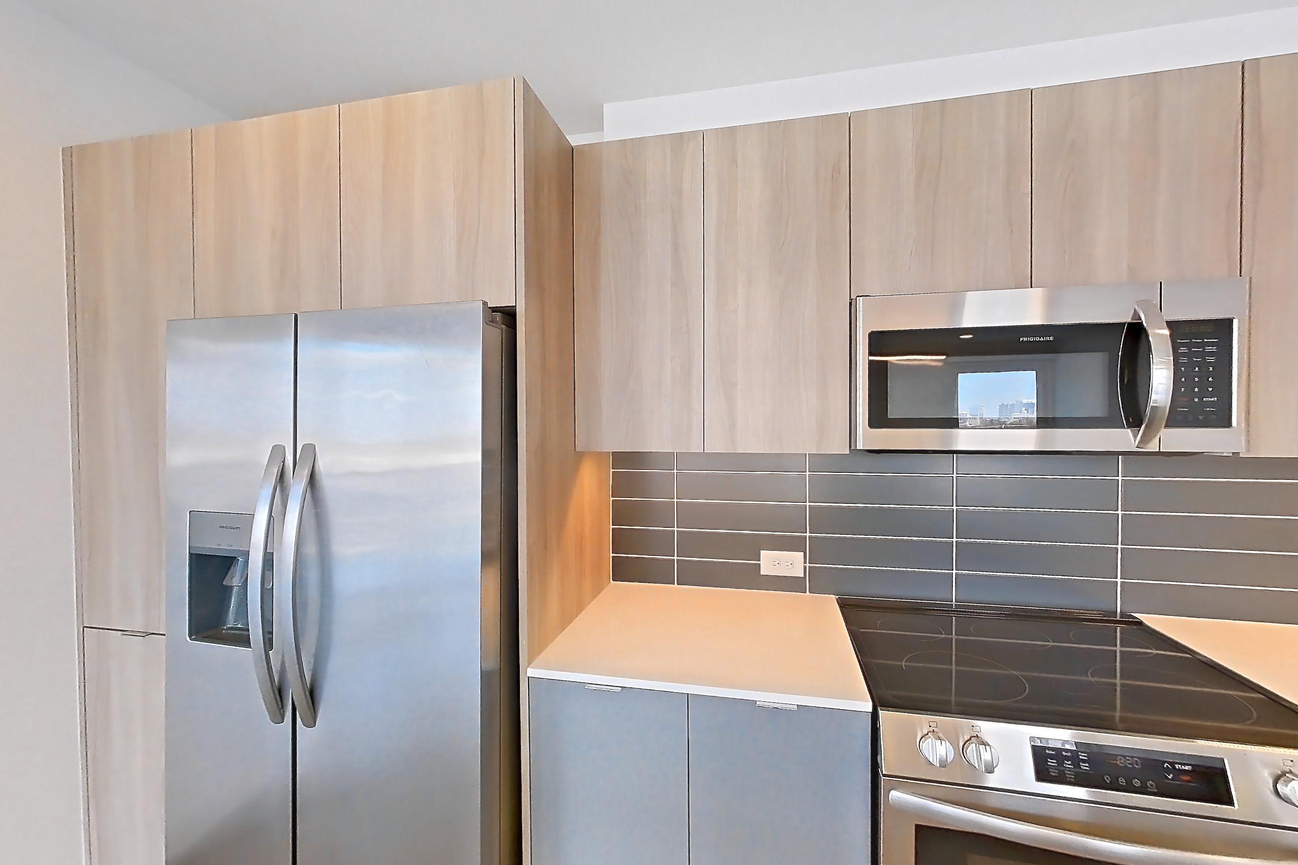 KITCHEN (representative of this floor plan)