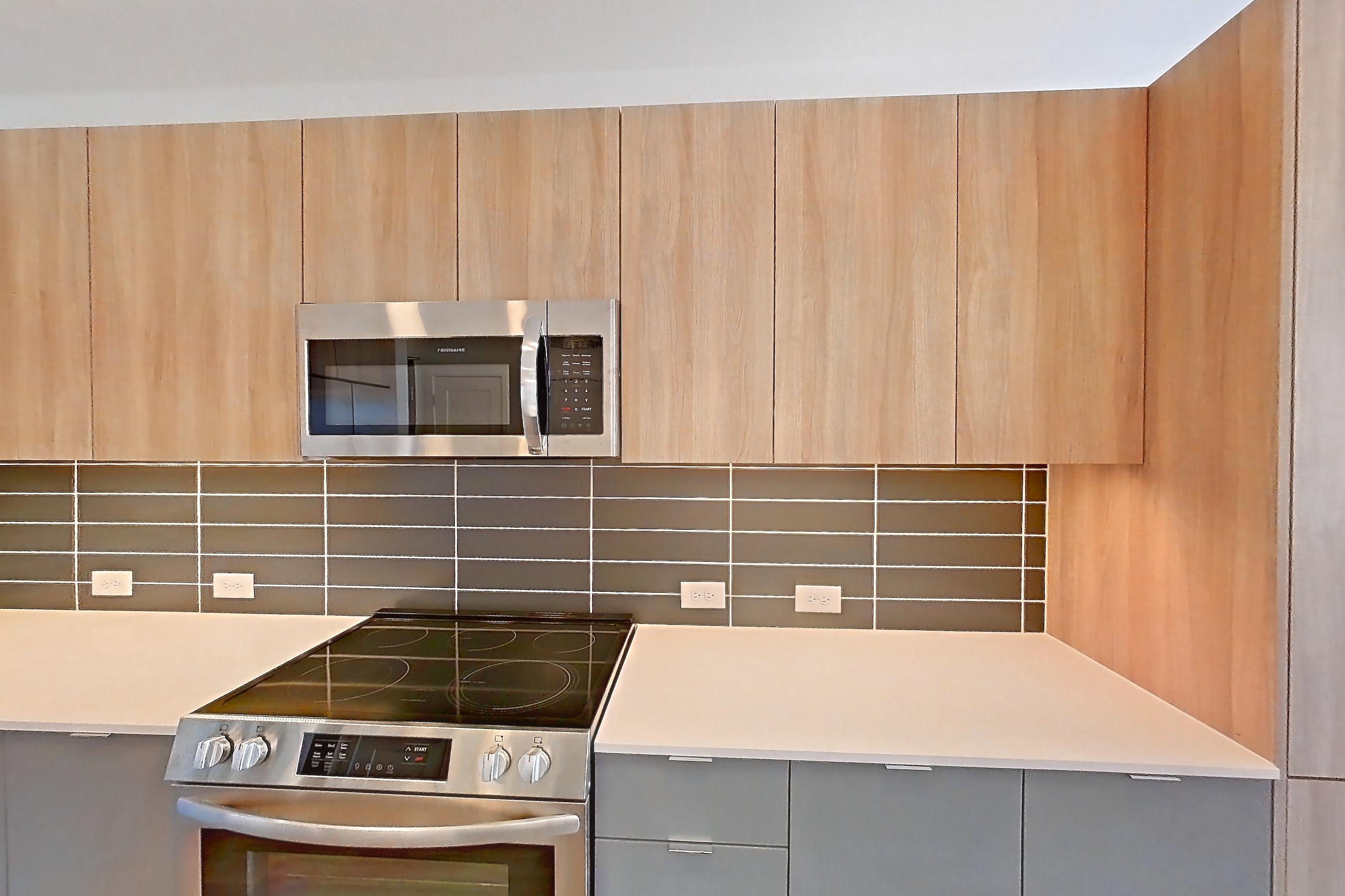 KITCHEN (representative of this floor plan)