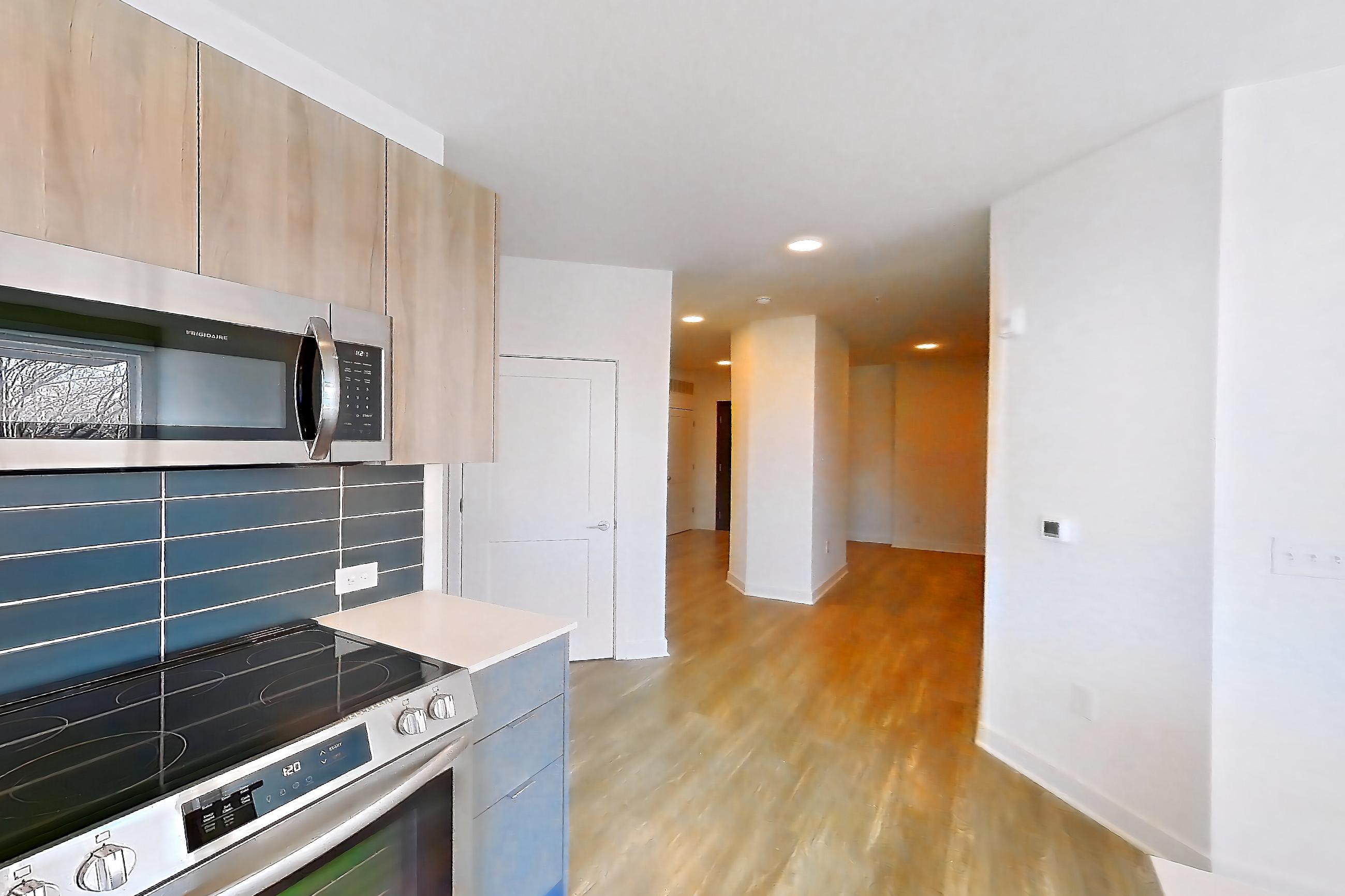 KITCHEN (representative of this floor plan)