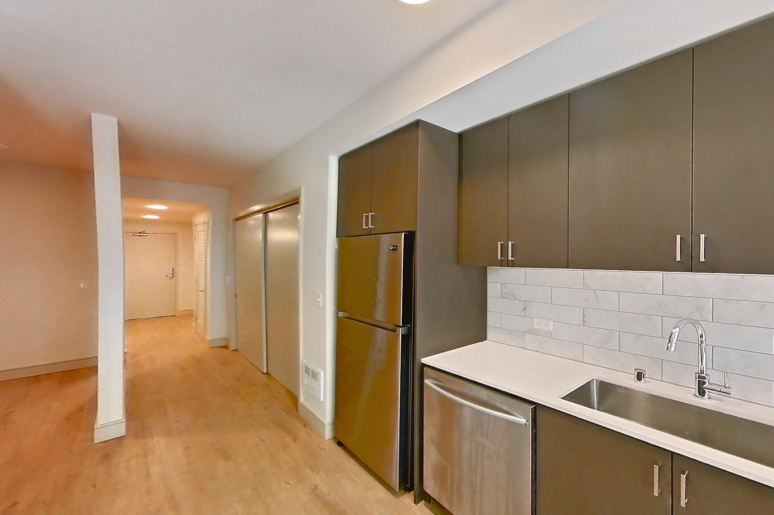 KITCHEN (representative of this floor plan)