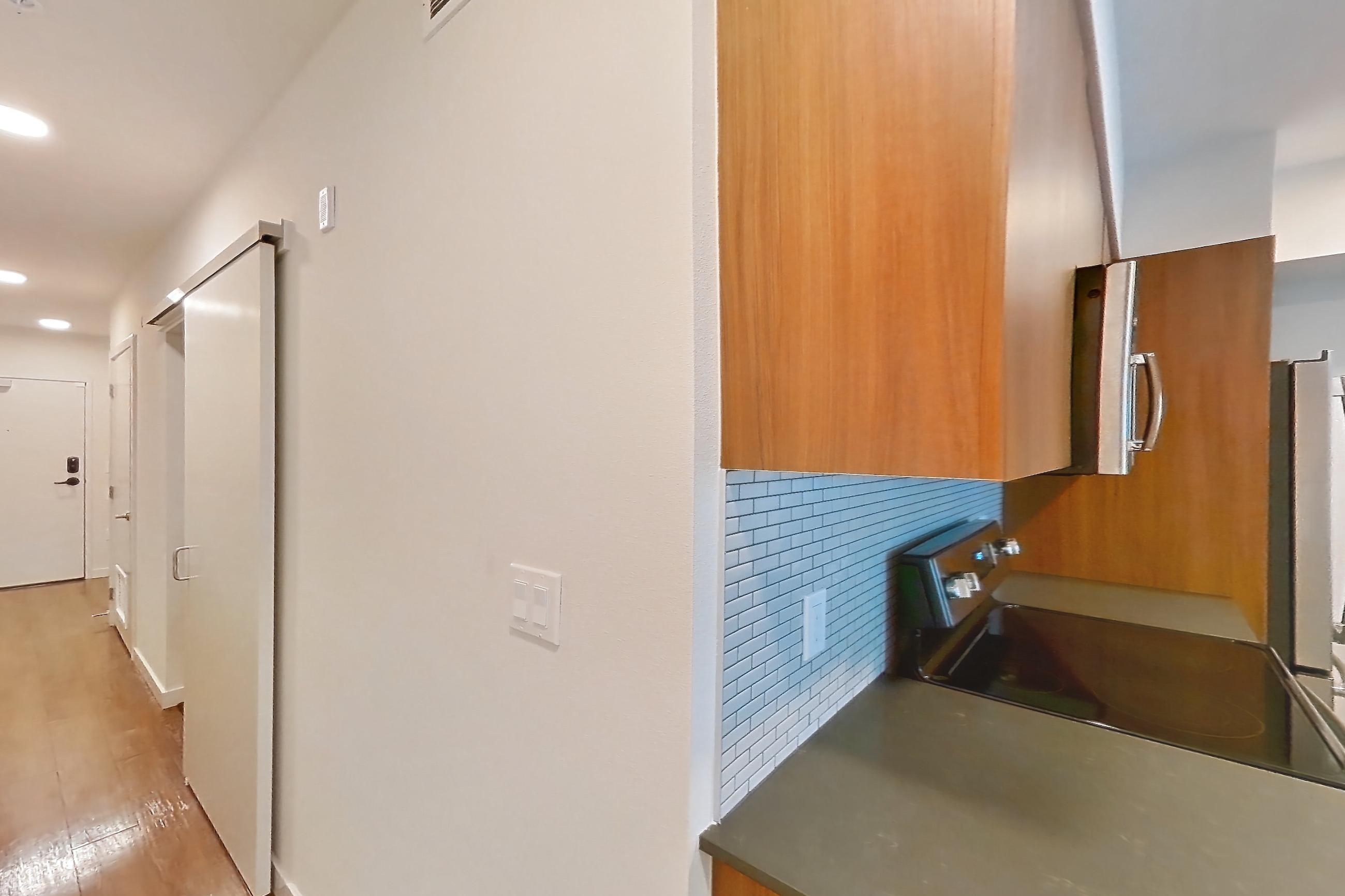 LIVING SPACE