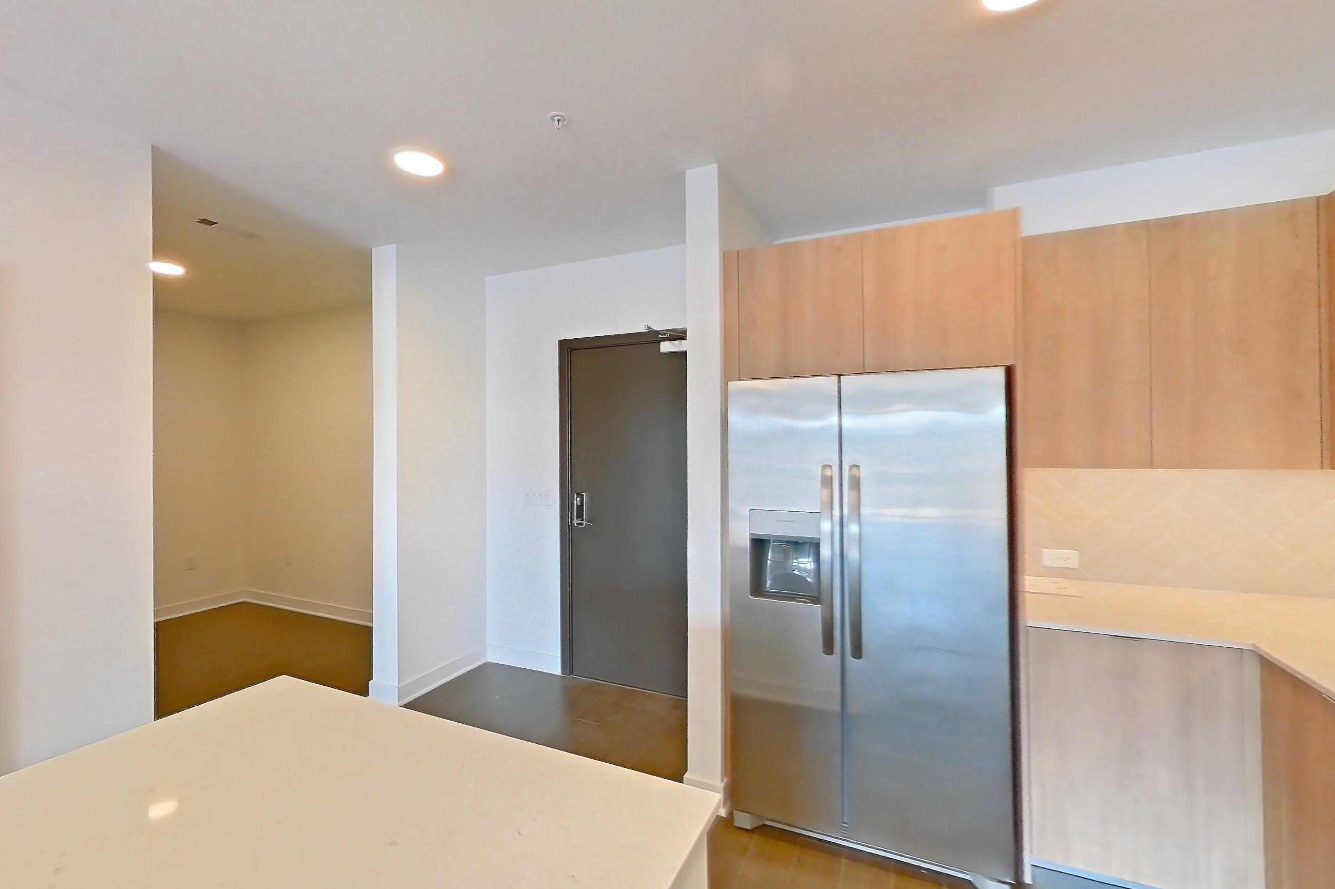 KITCHEN (representative of this floor plan)