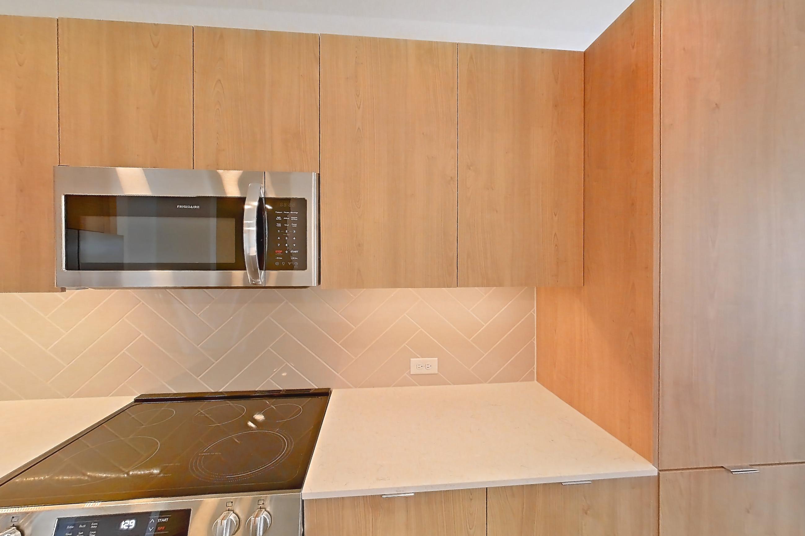 KITCHEN (representative of this floor plan)