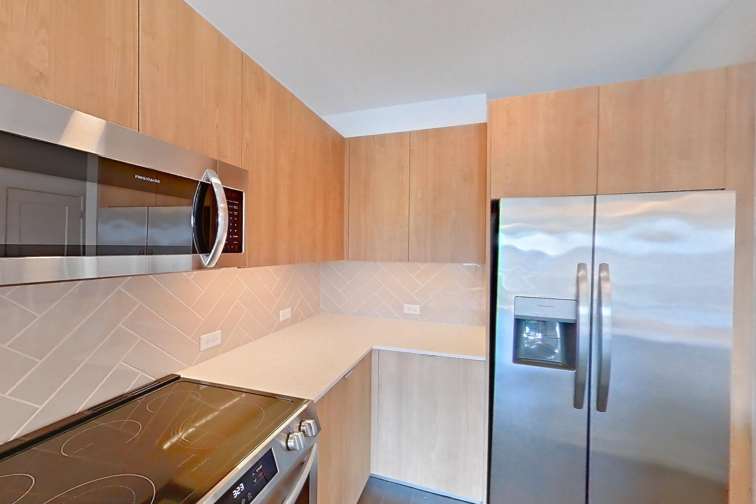 KITCHEN (representative of this floor plan)