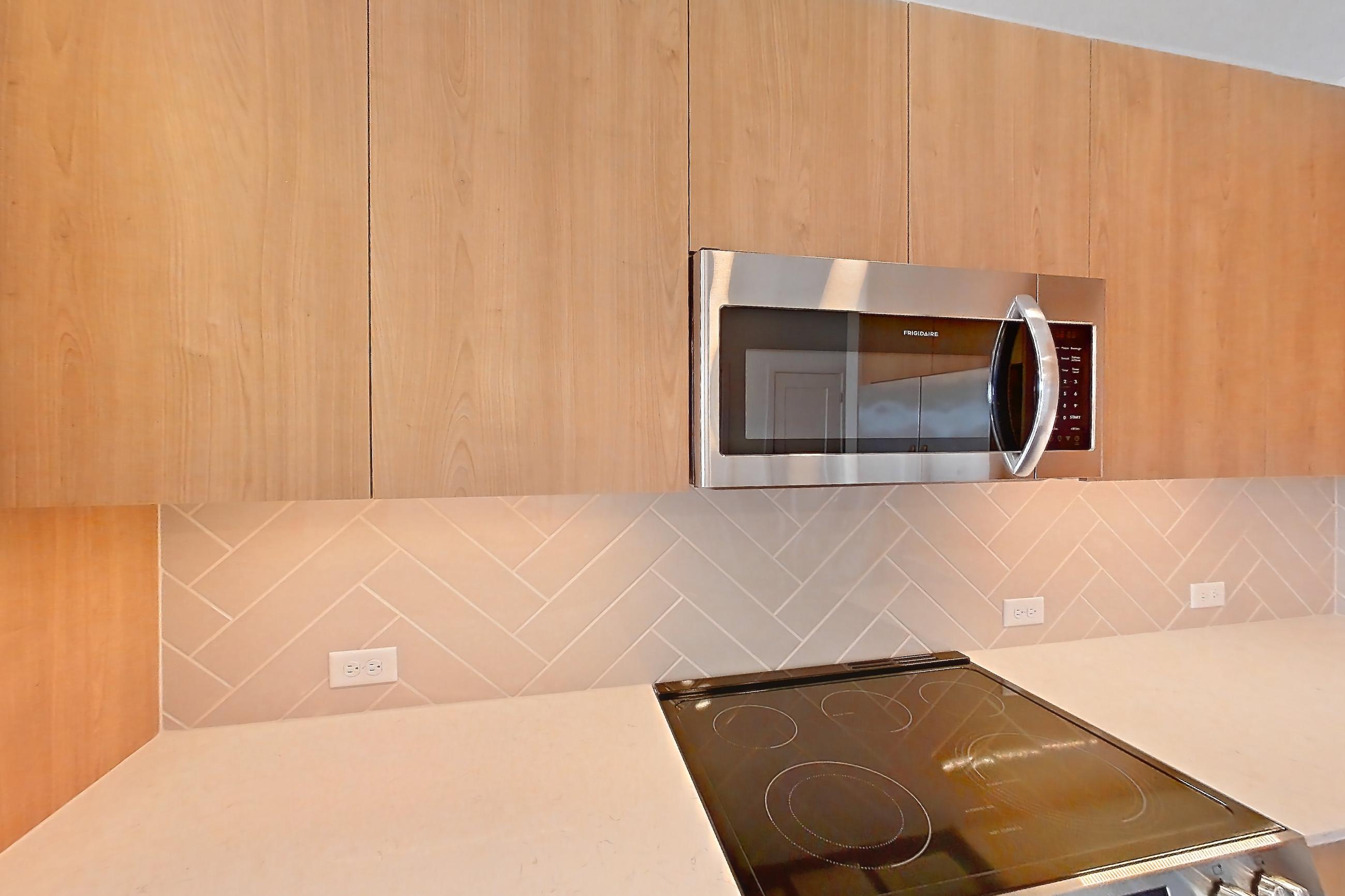 KITCHEN (representative of this floor plan)