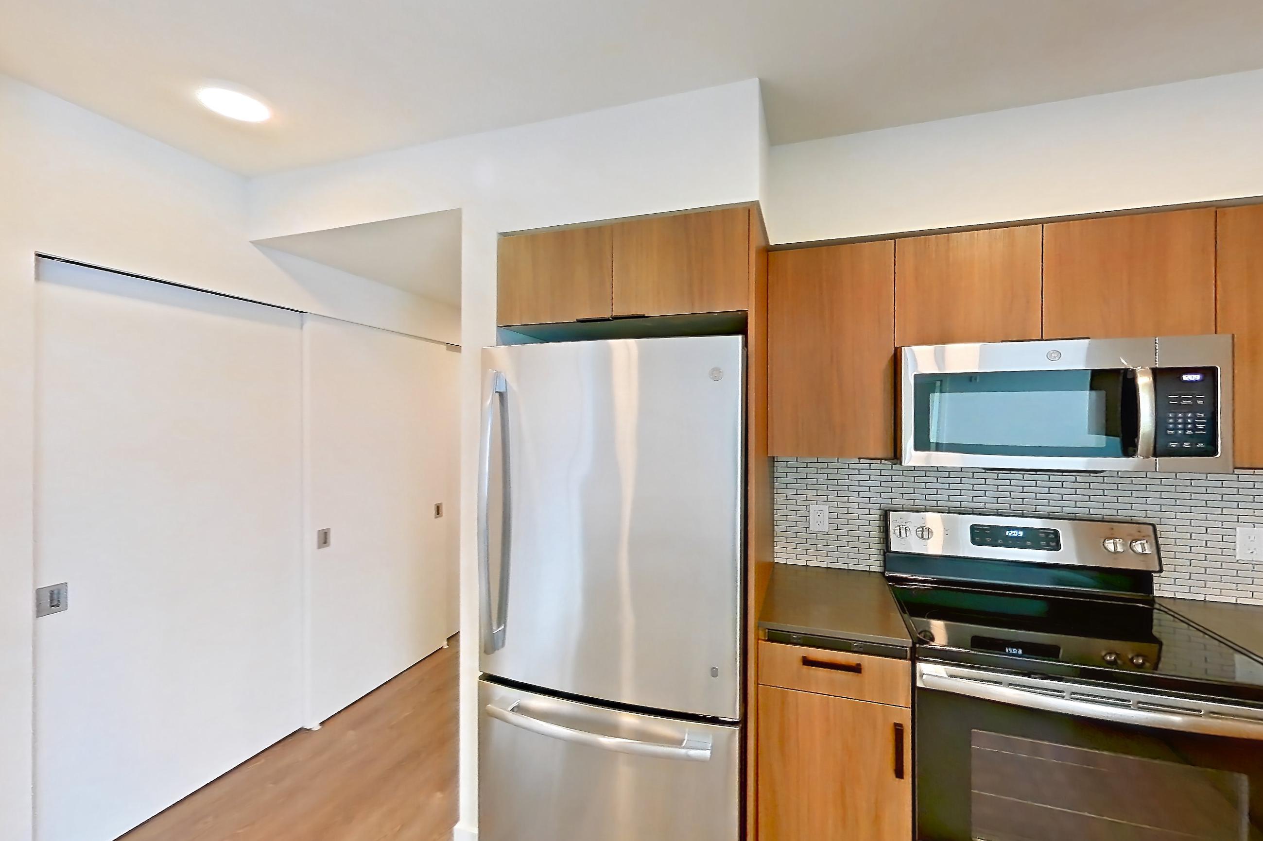 KITCHEN (representative of this floor plan)