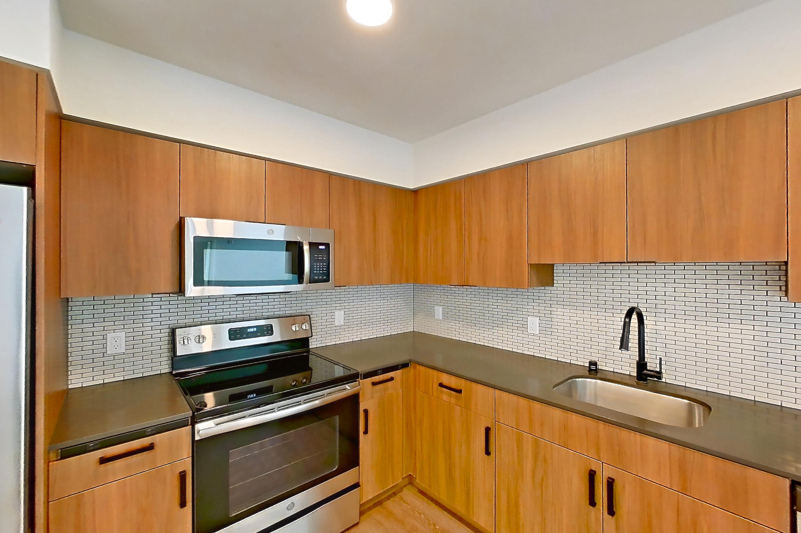 KITCHEN (representative of this floor plan)