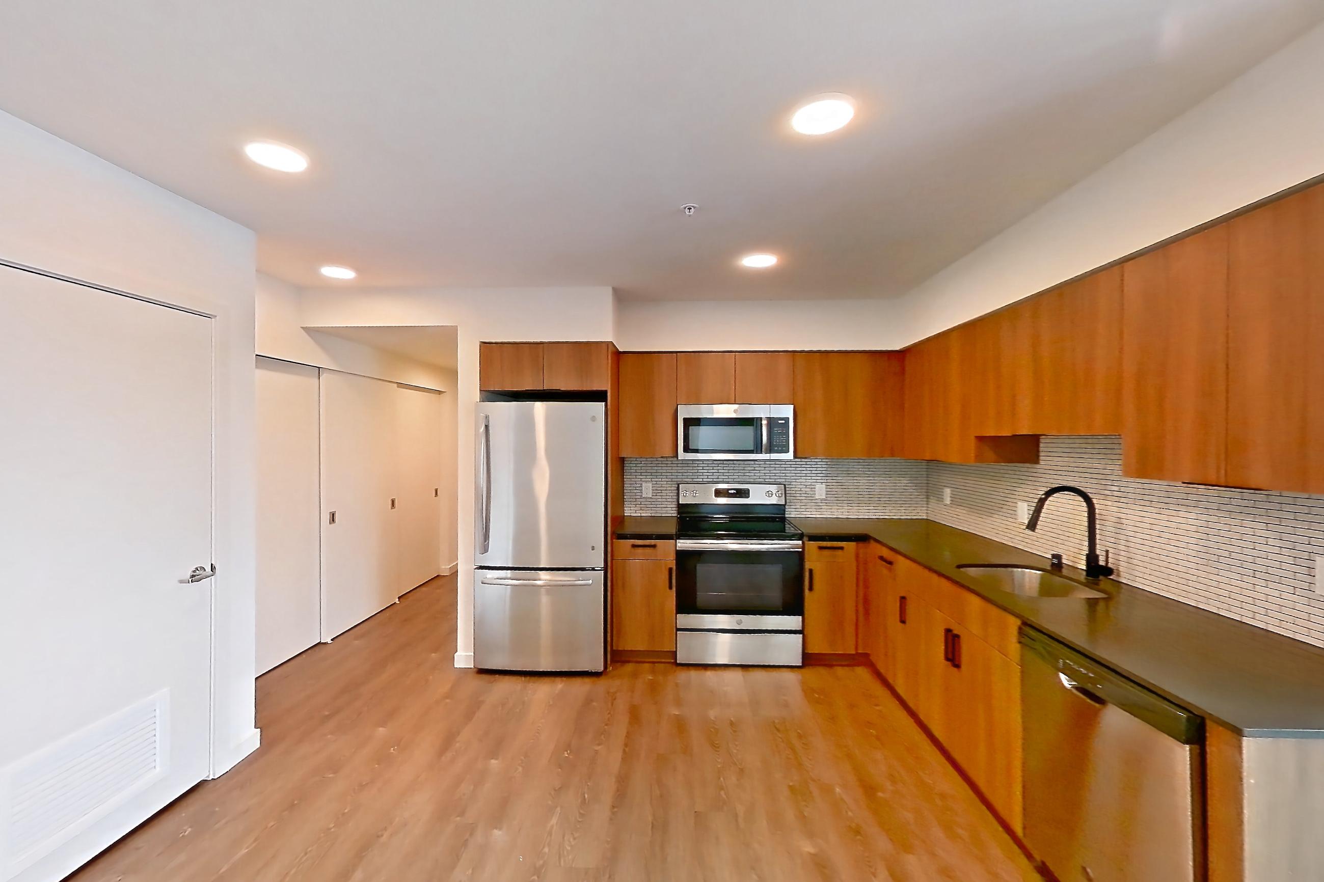 LIVING ROOM (representative of this floor plan)