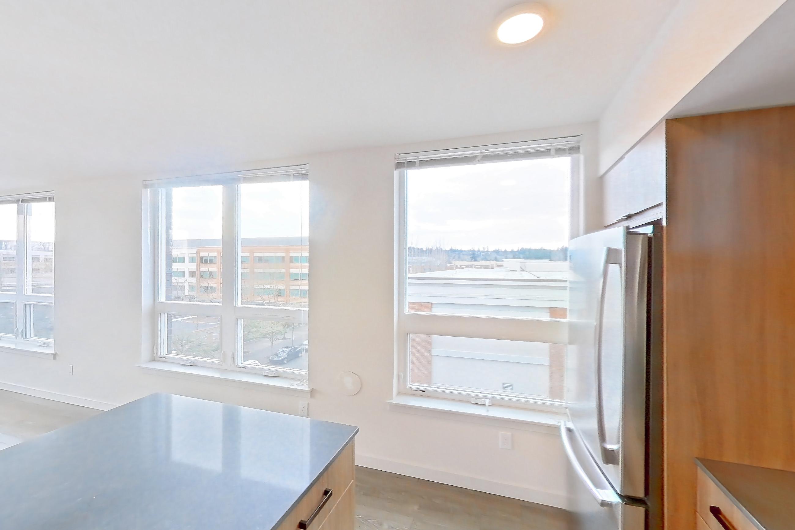 KITCHEN (representative of this floor plan)