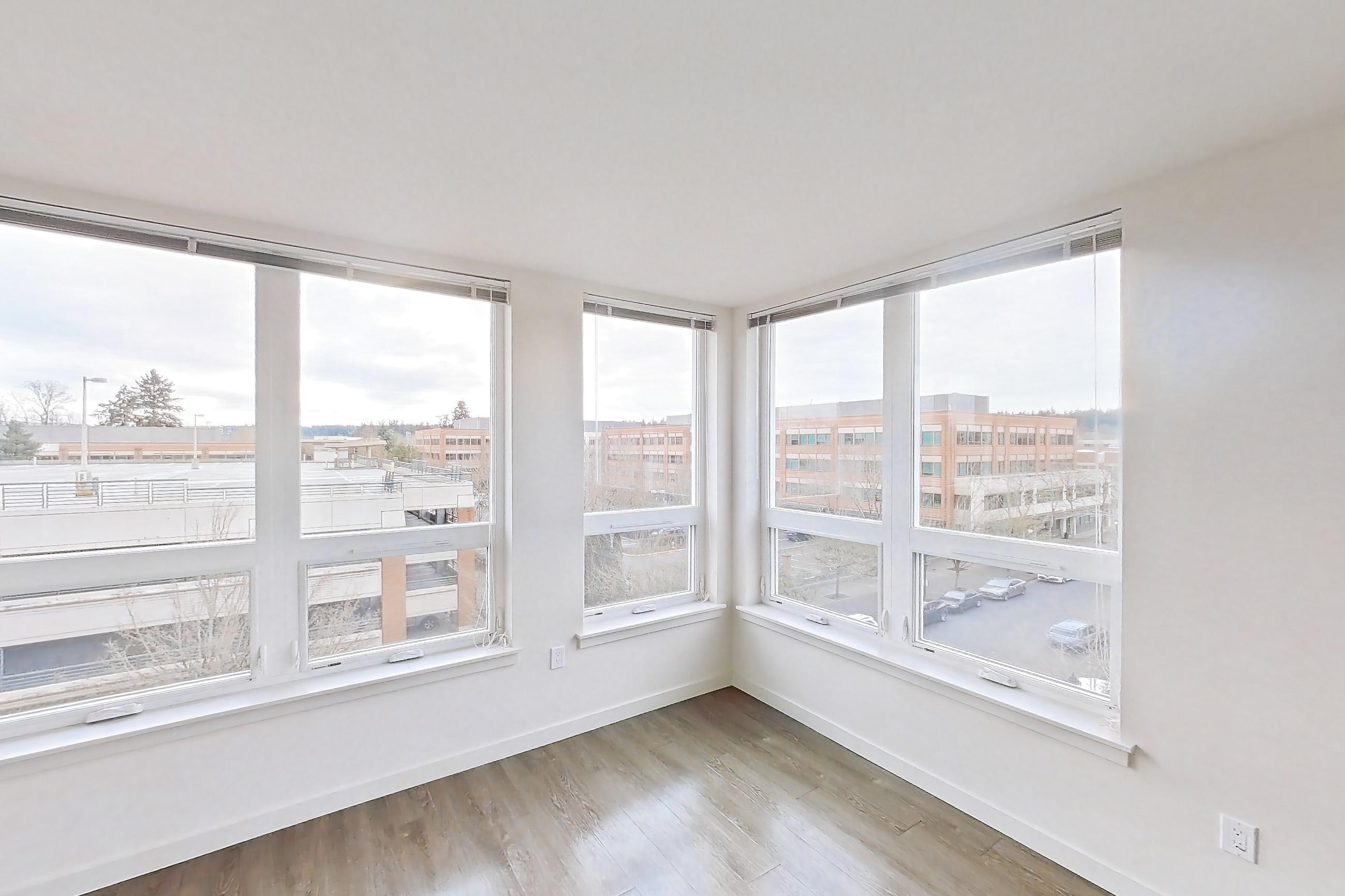 LIVING ROOM (representative of this floor plan)