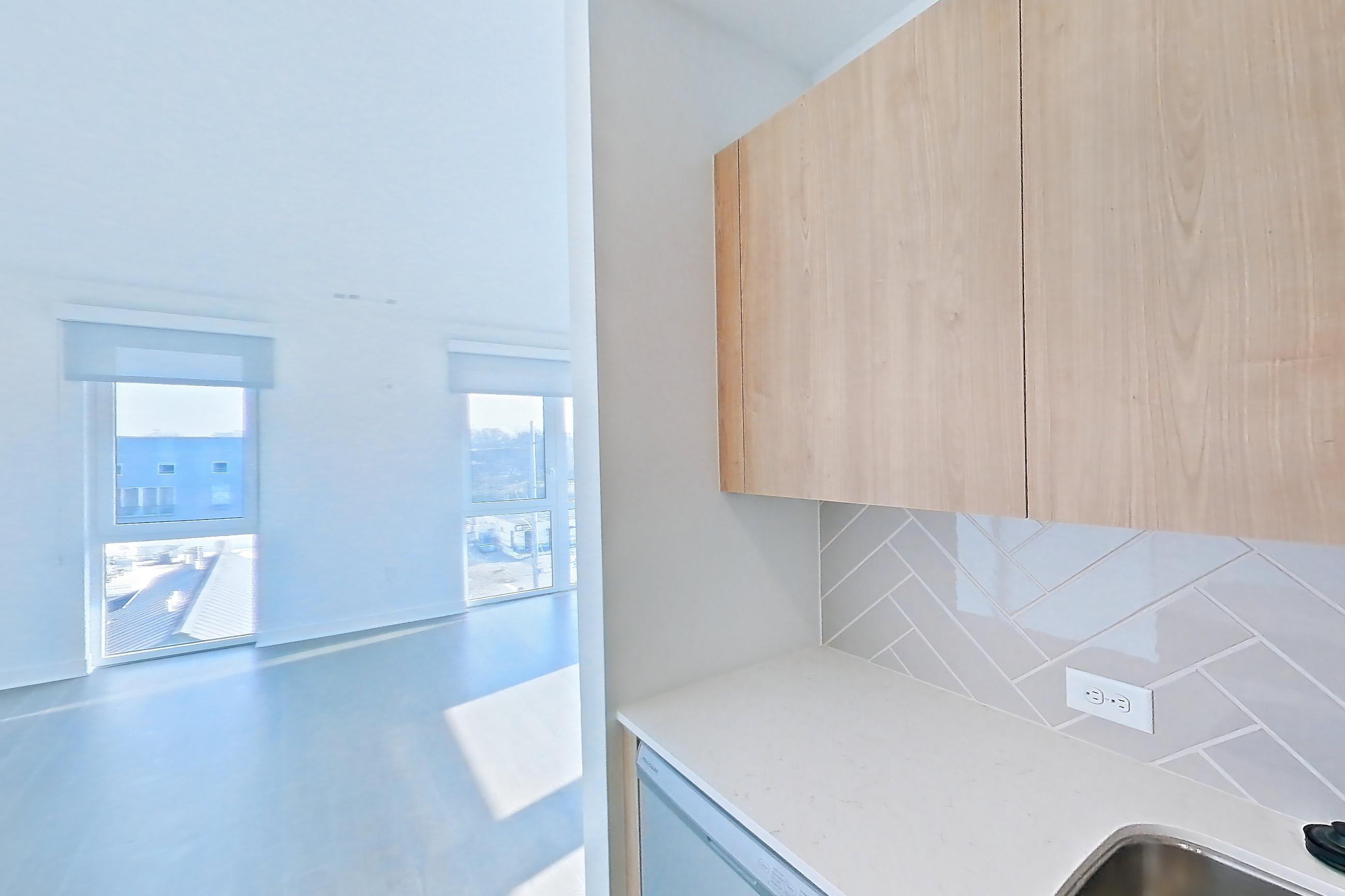 KITCHEN (representative of this floor plan)