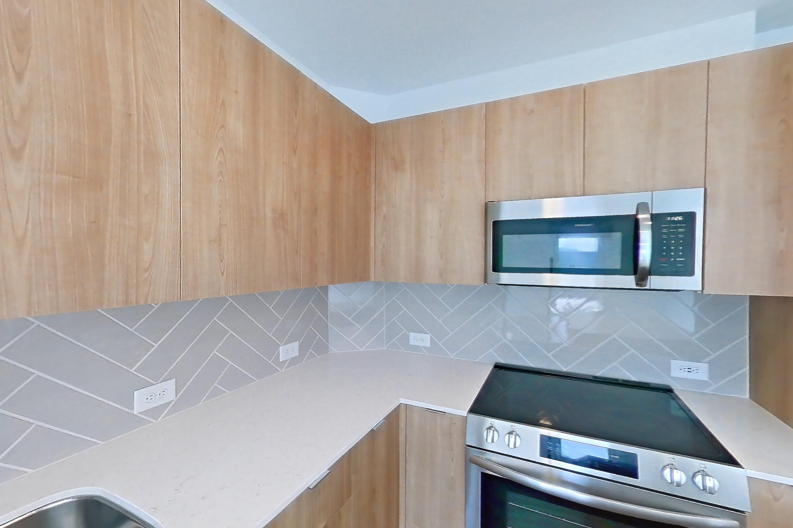 KITCHEN (representative of this floor plan)