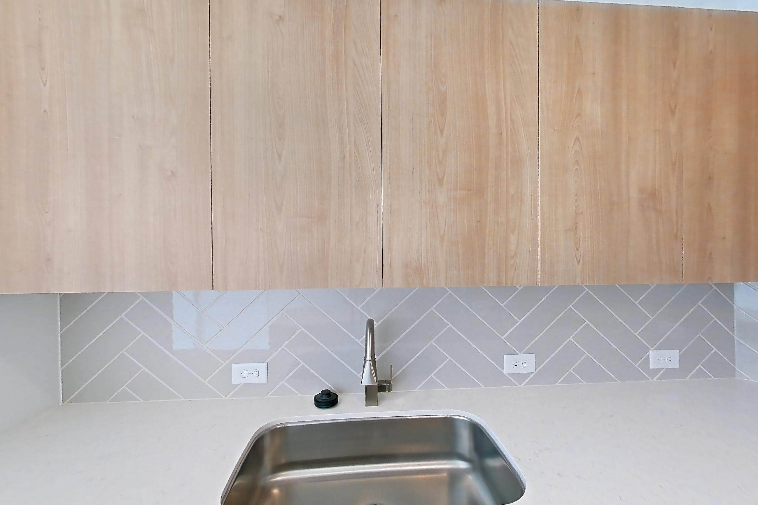KITCHEN (representative of this floor plan)