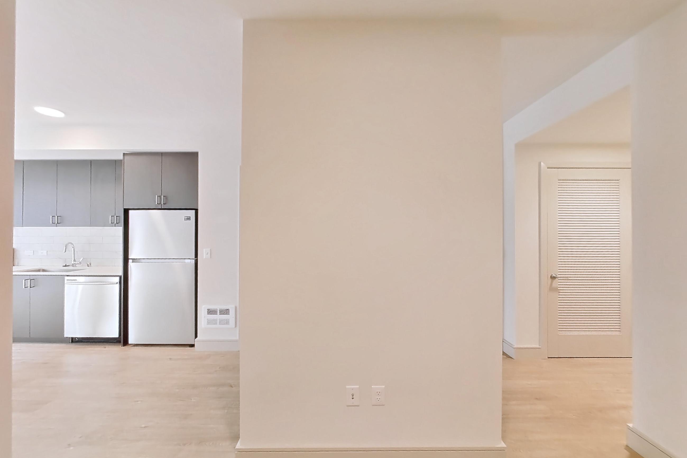 LIVING SPACE
