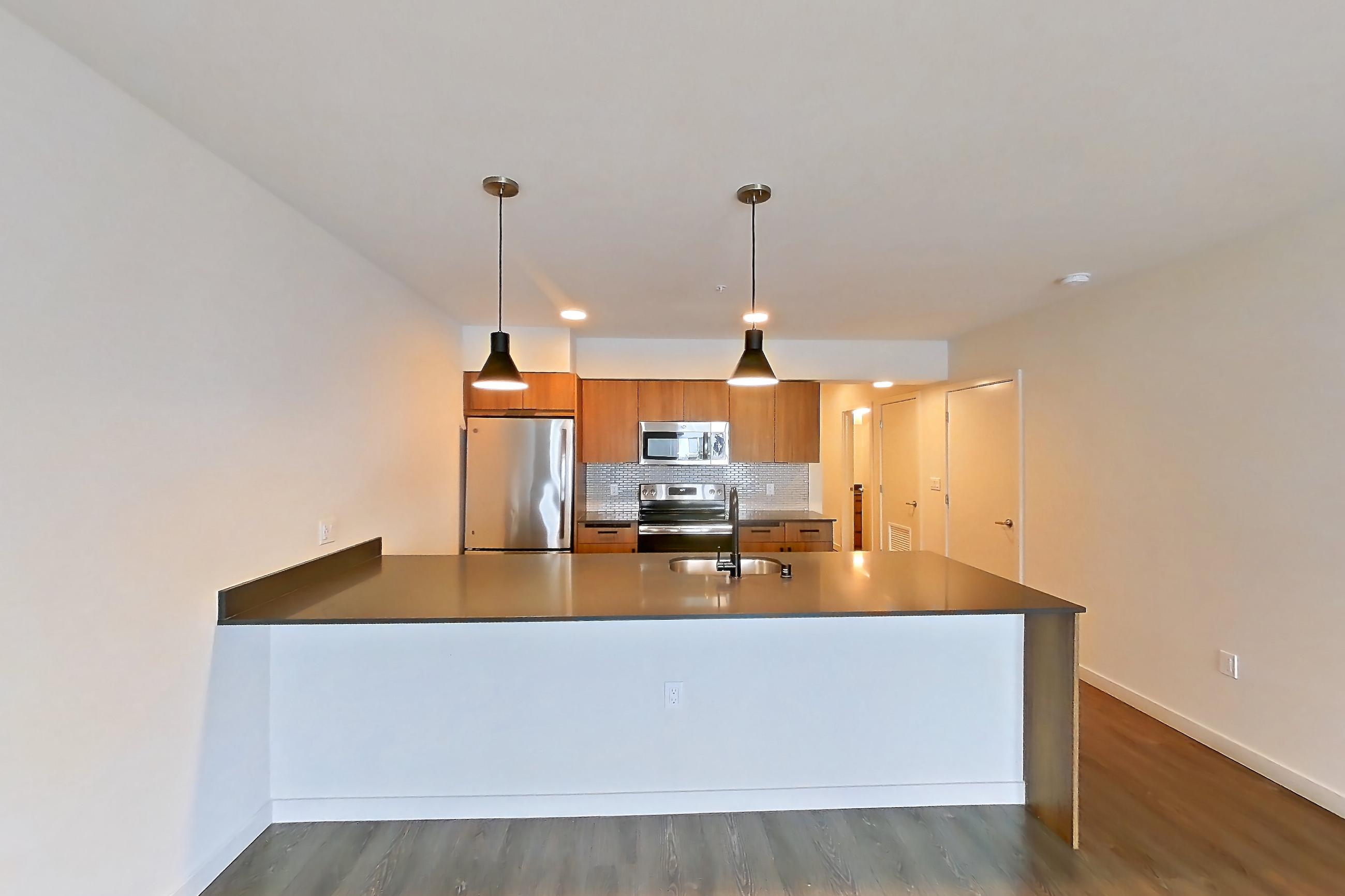 LIVING ROOM (representative of this floor plan)