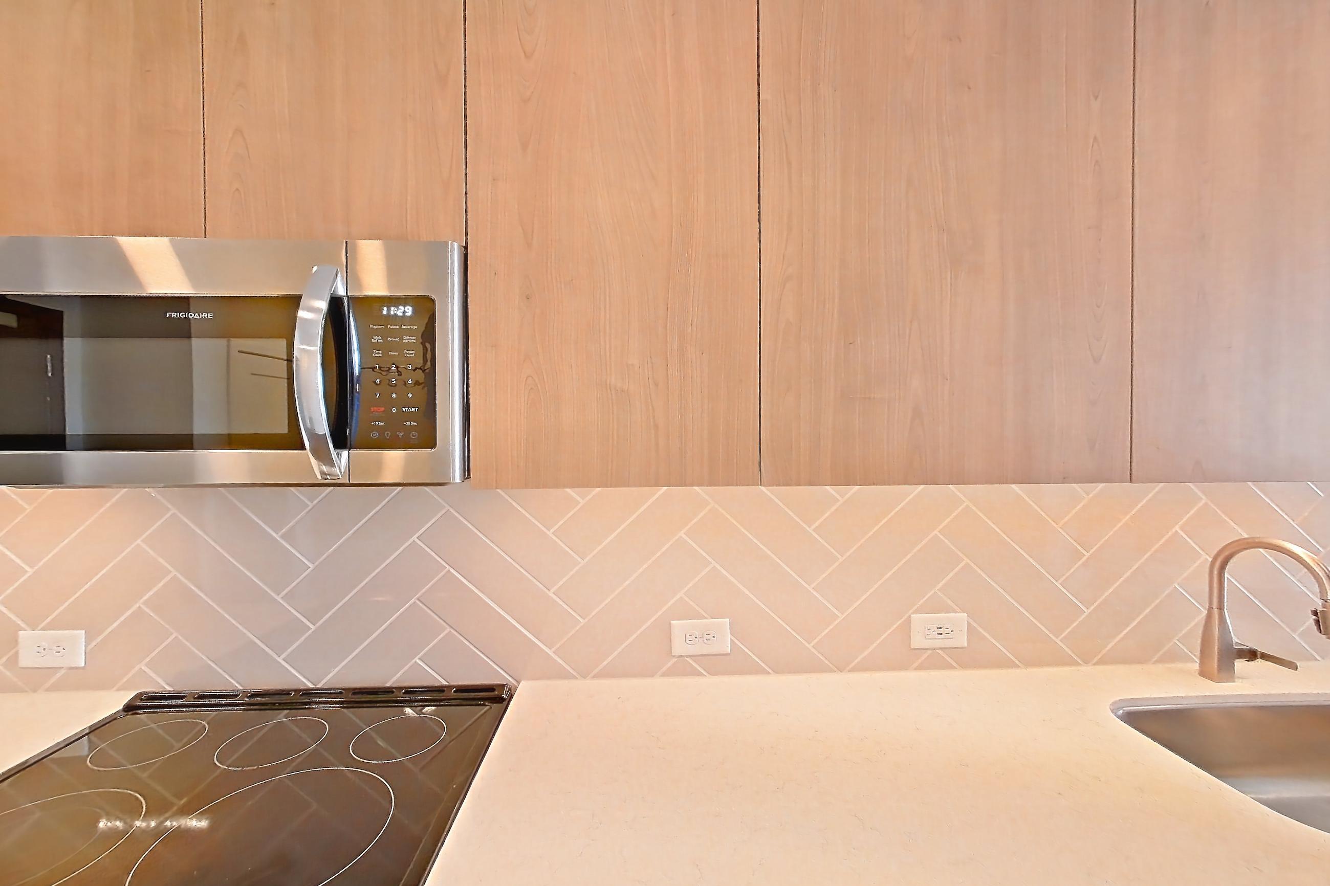 KITCHEN (representative of this floor plan)