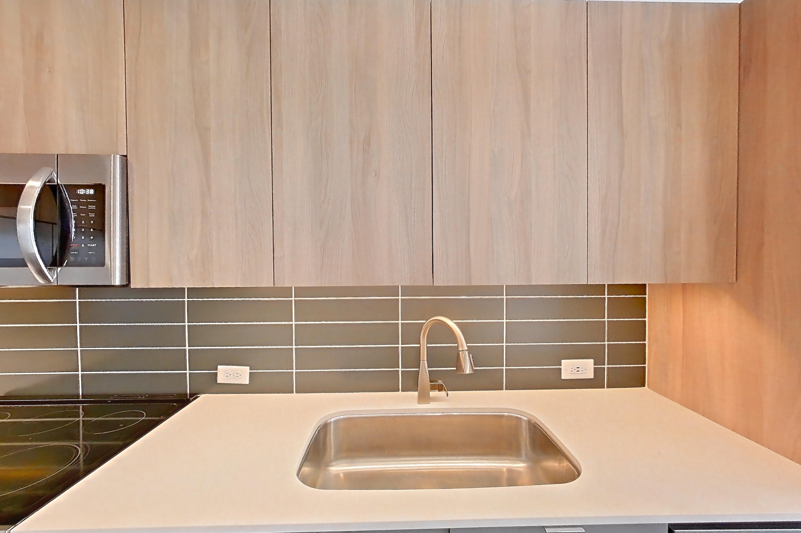KITCHEN (representative of this floor plan)
