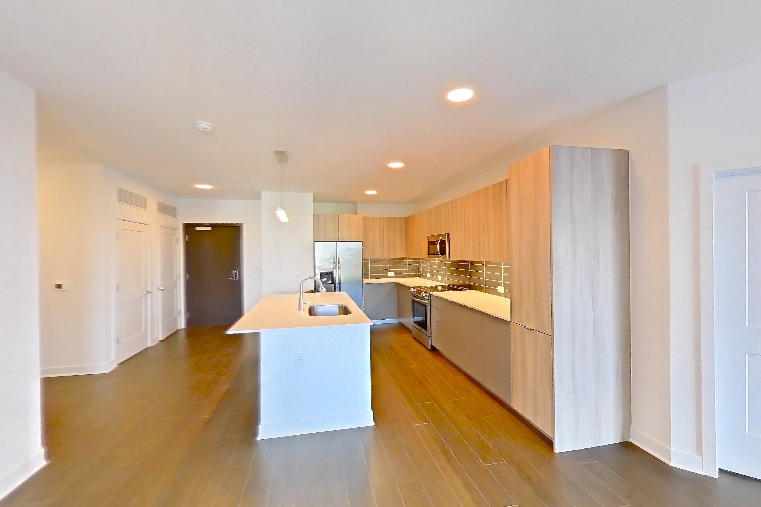 DINING ROOM (representative of this floor plan)