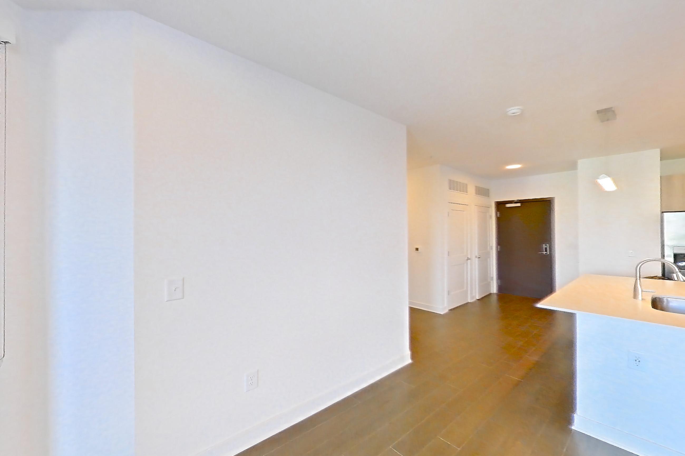 DINING ROOM (representative of this floor plan)