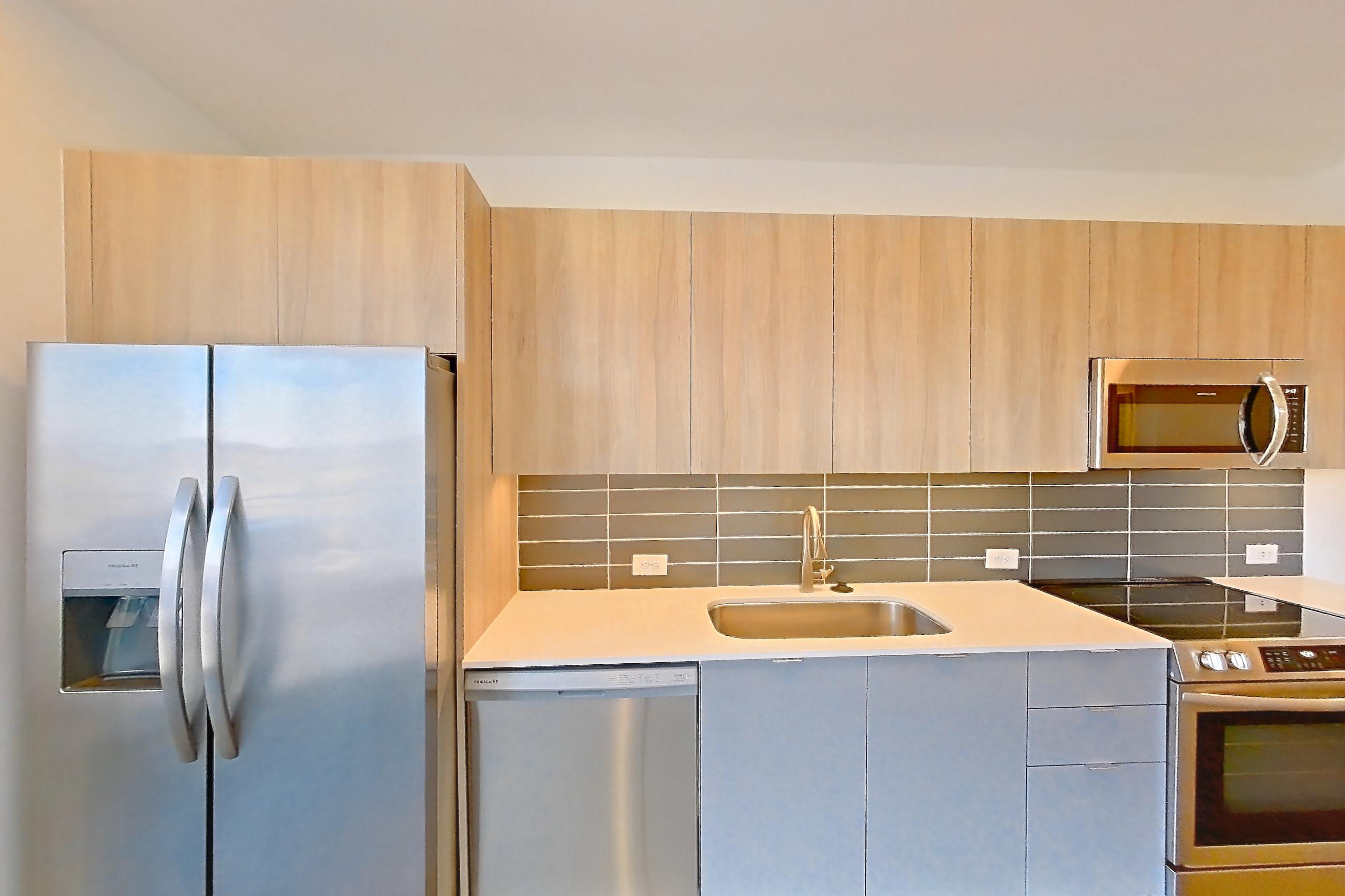 KITCHEN (representative of this floor plan)