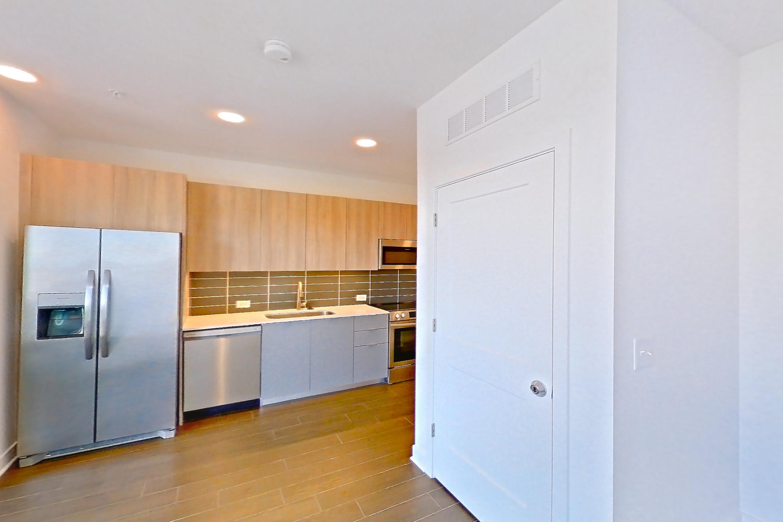 LIVING SPACE (representative of this floor plan)