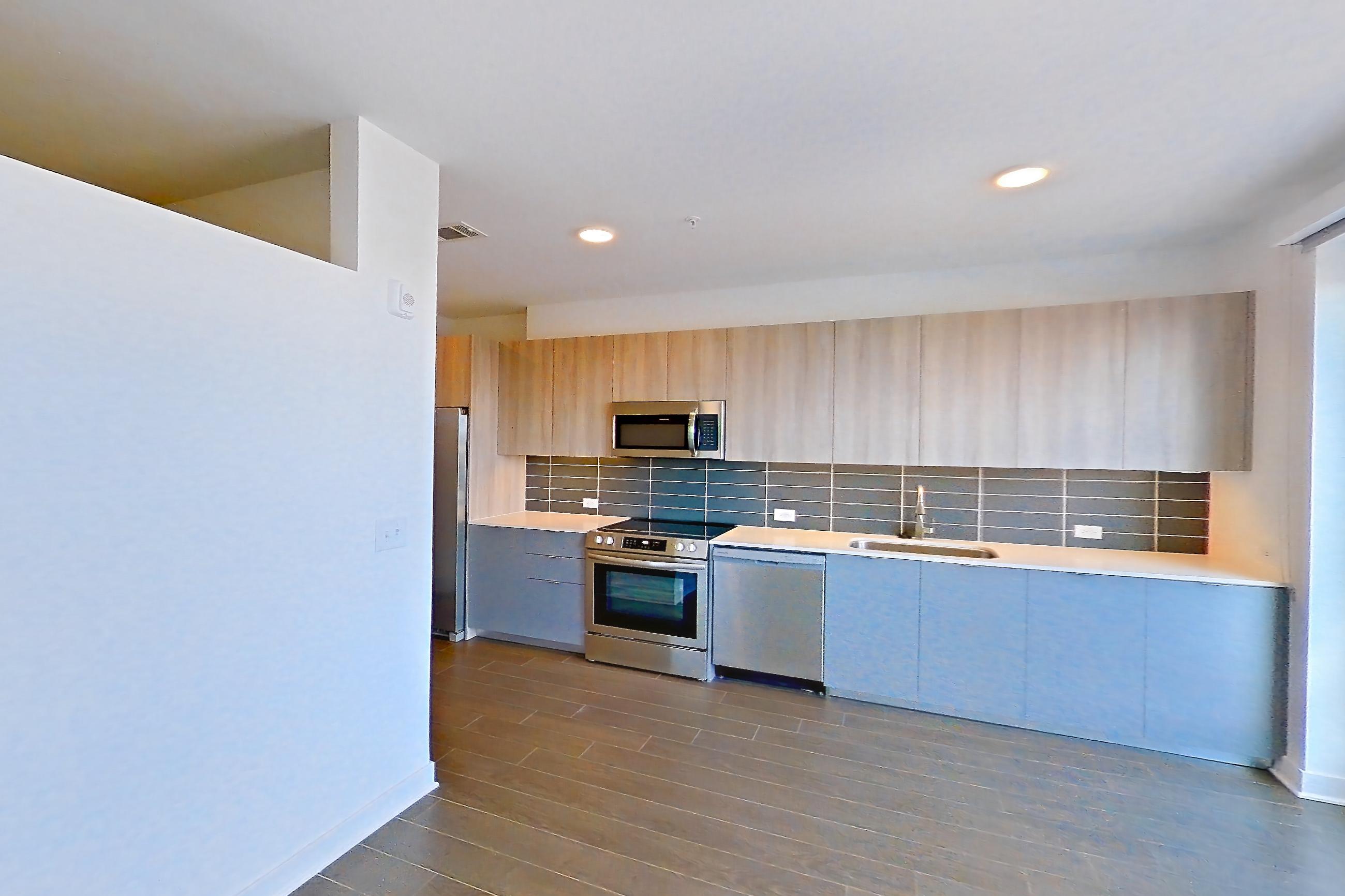 LIVING ROOM (representative of this floor plan)
