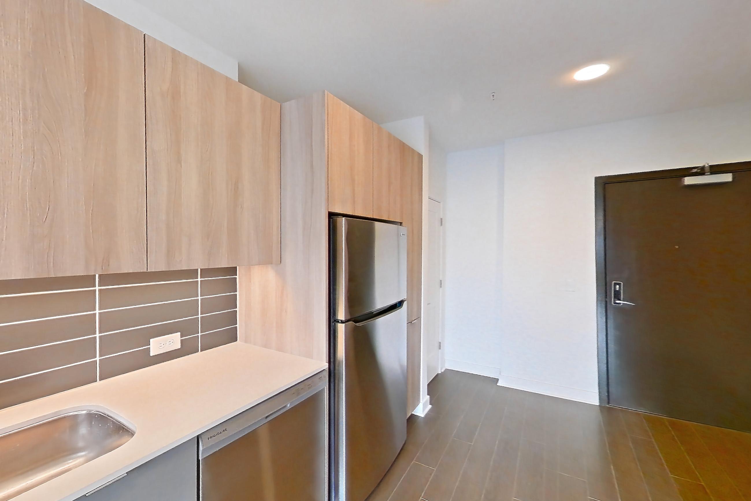 KITCHEN (representative of this floor plan)