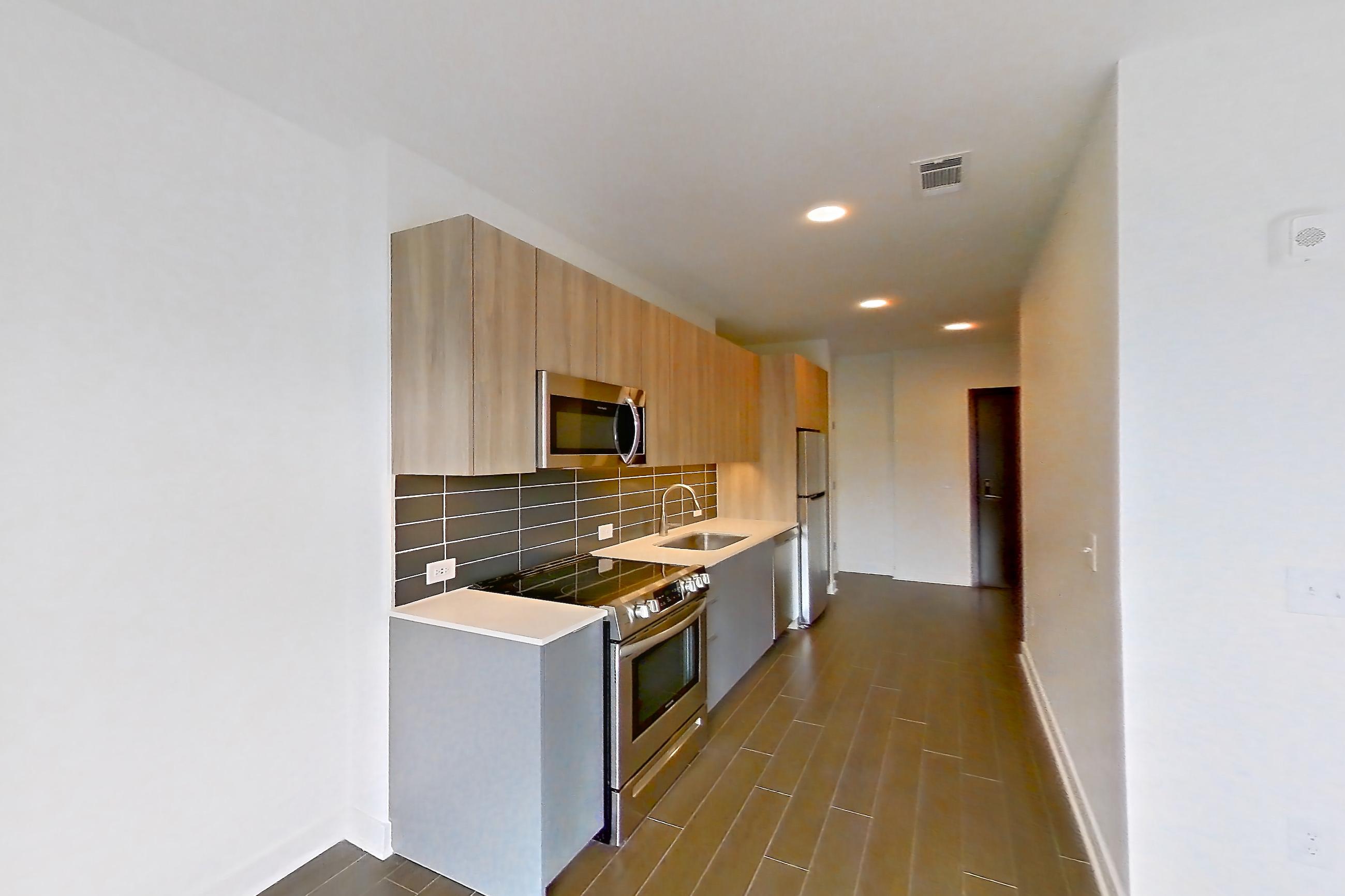 LIVING ROOM (representative of this floor plan)