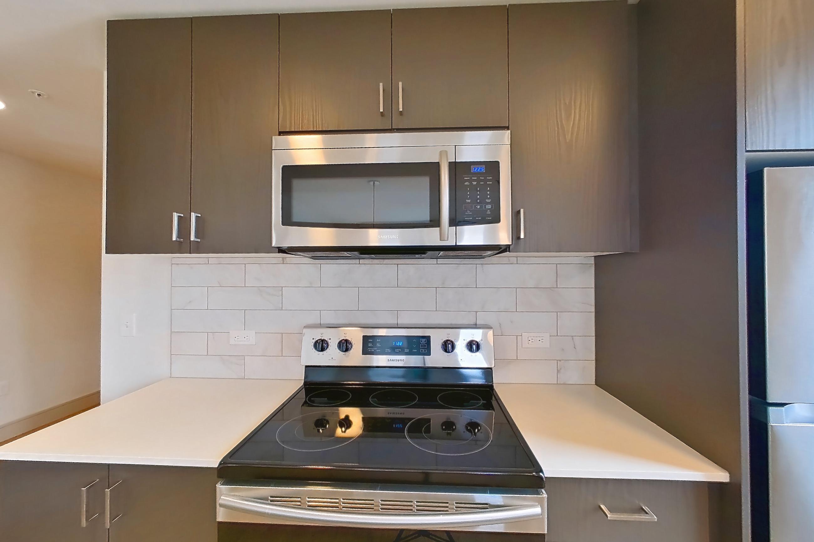 KITCHEN (representative of this floor plan)
