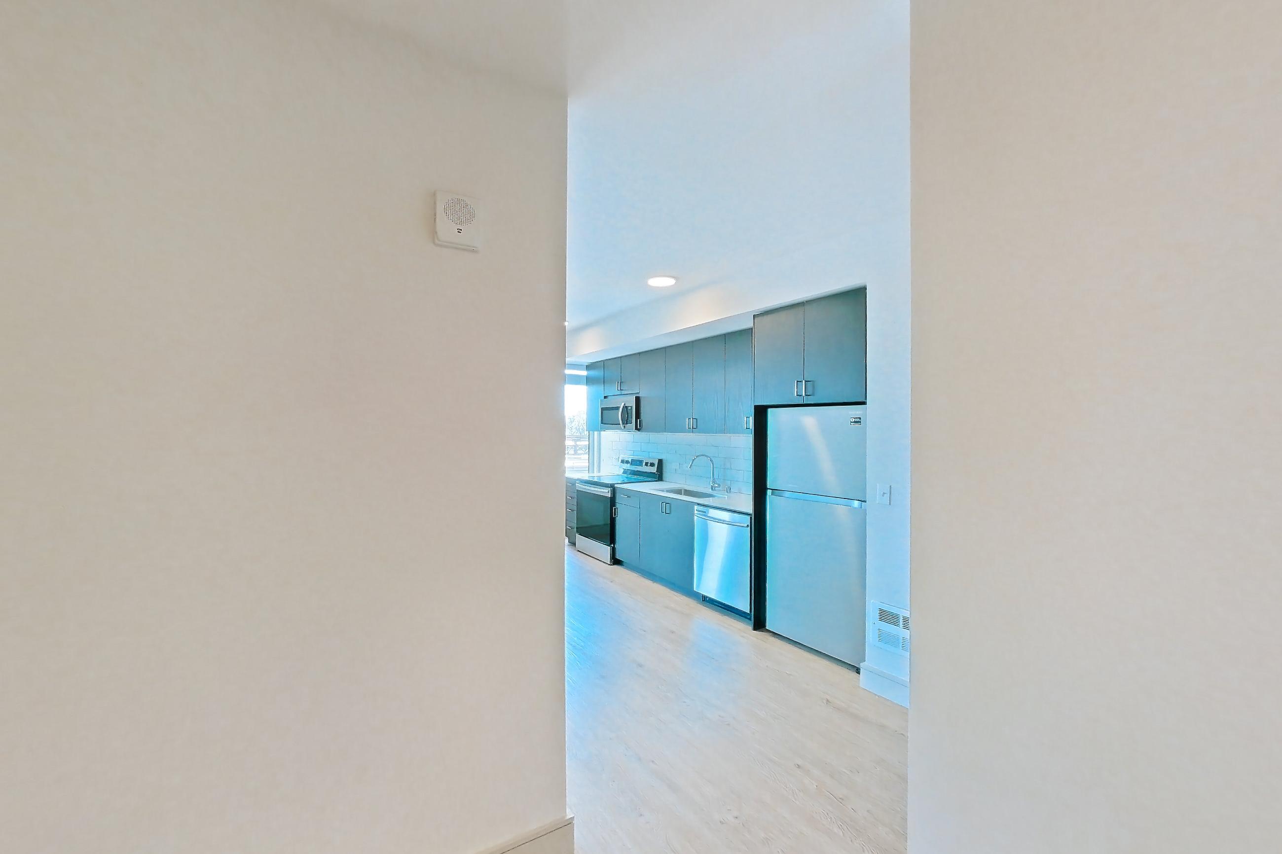 LIVING SPACE