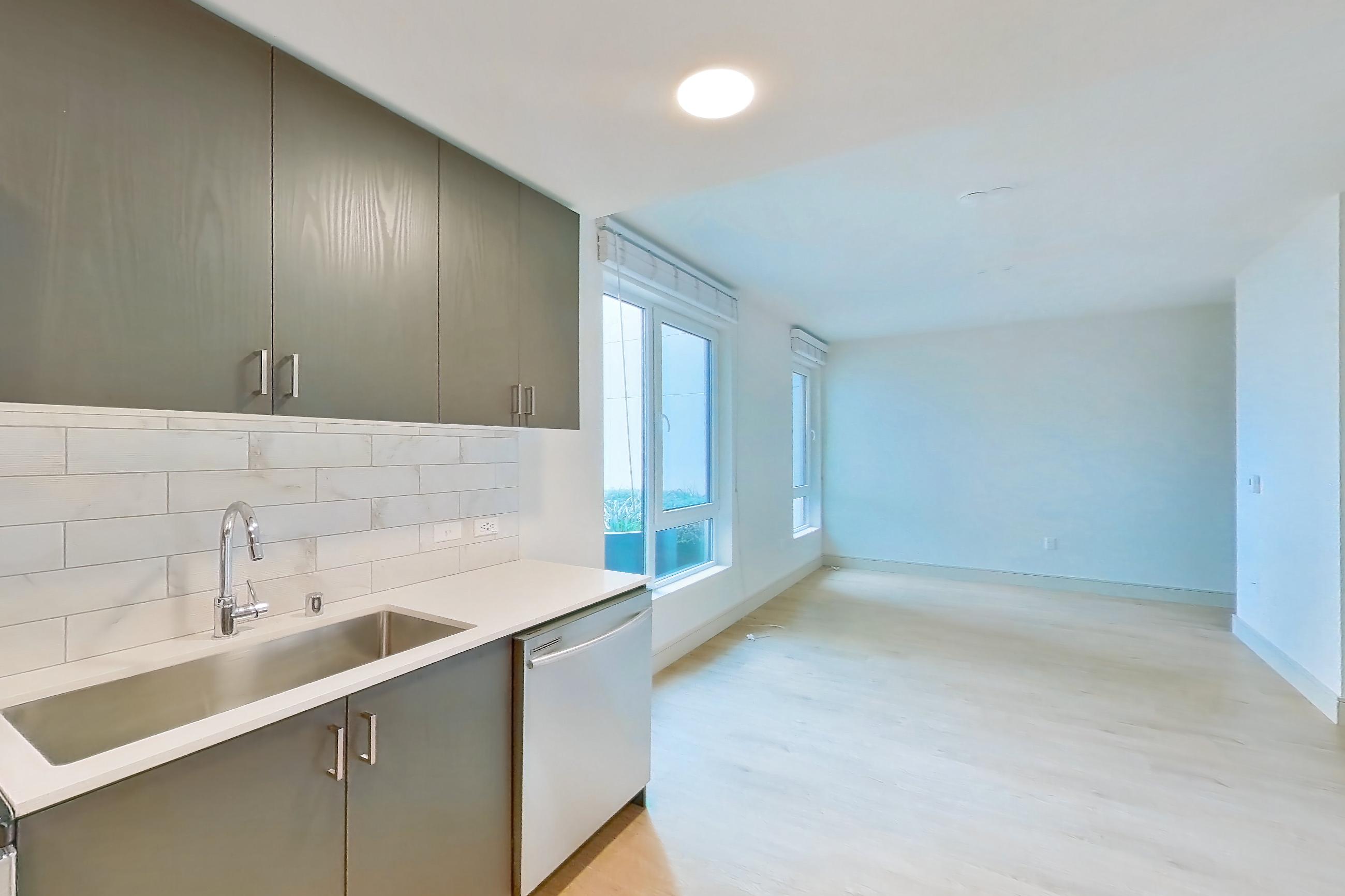 KITCHEN (representative of this floor plan)