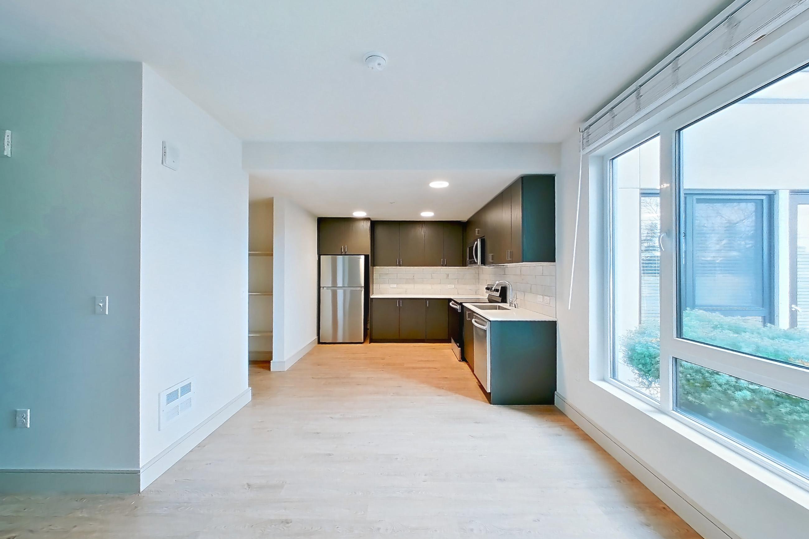 LIVING ROOM (representative of this floor plan)