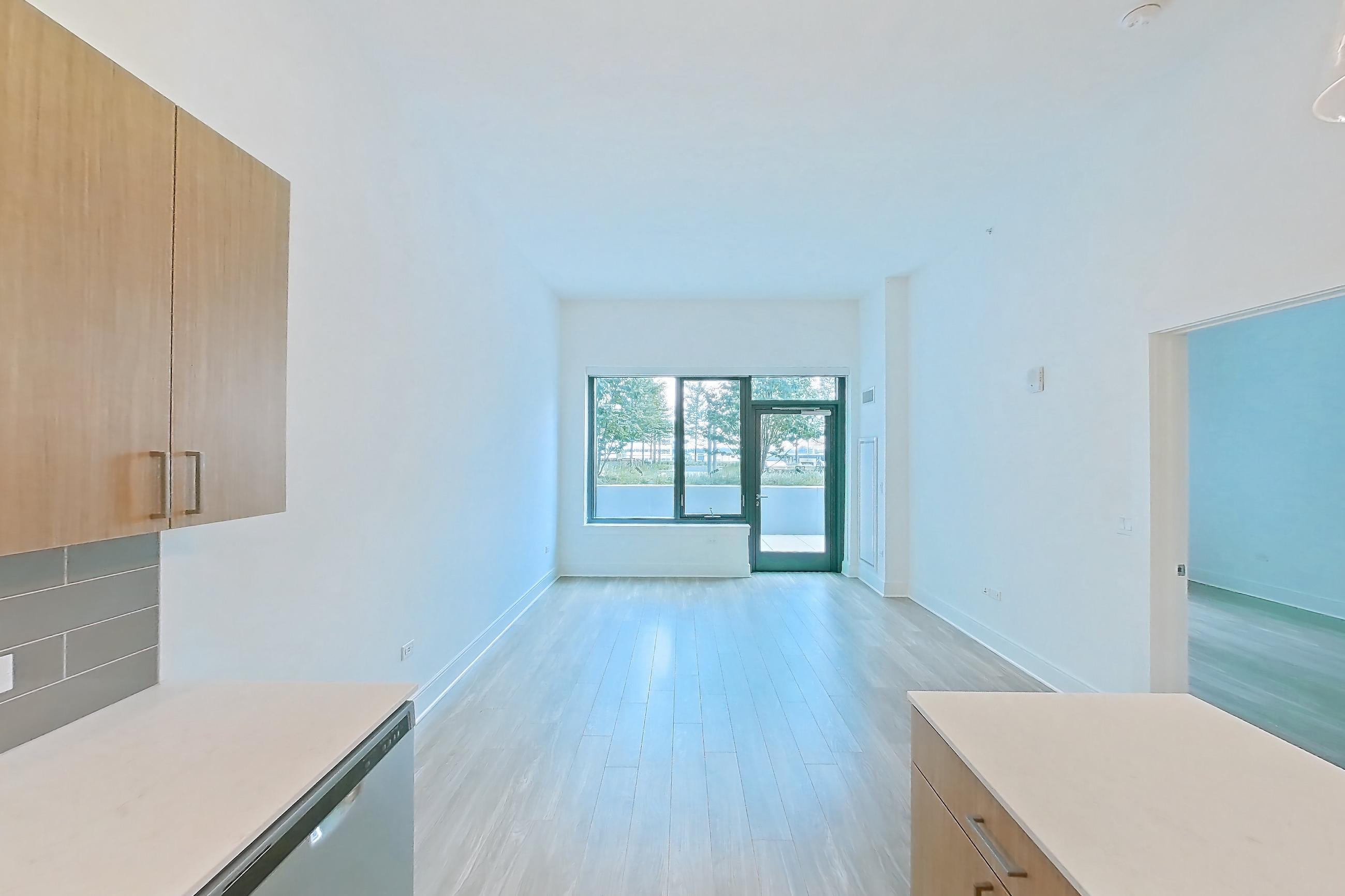 KITCHEN (representative of this floor plan)