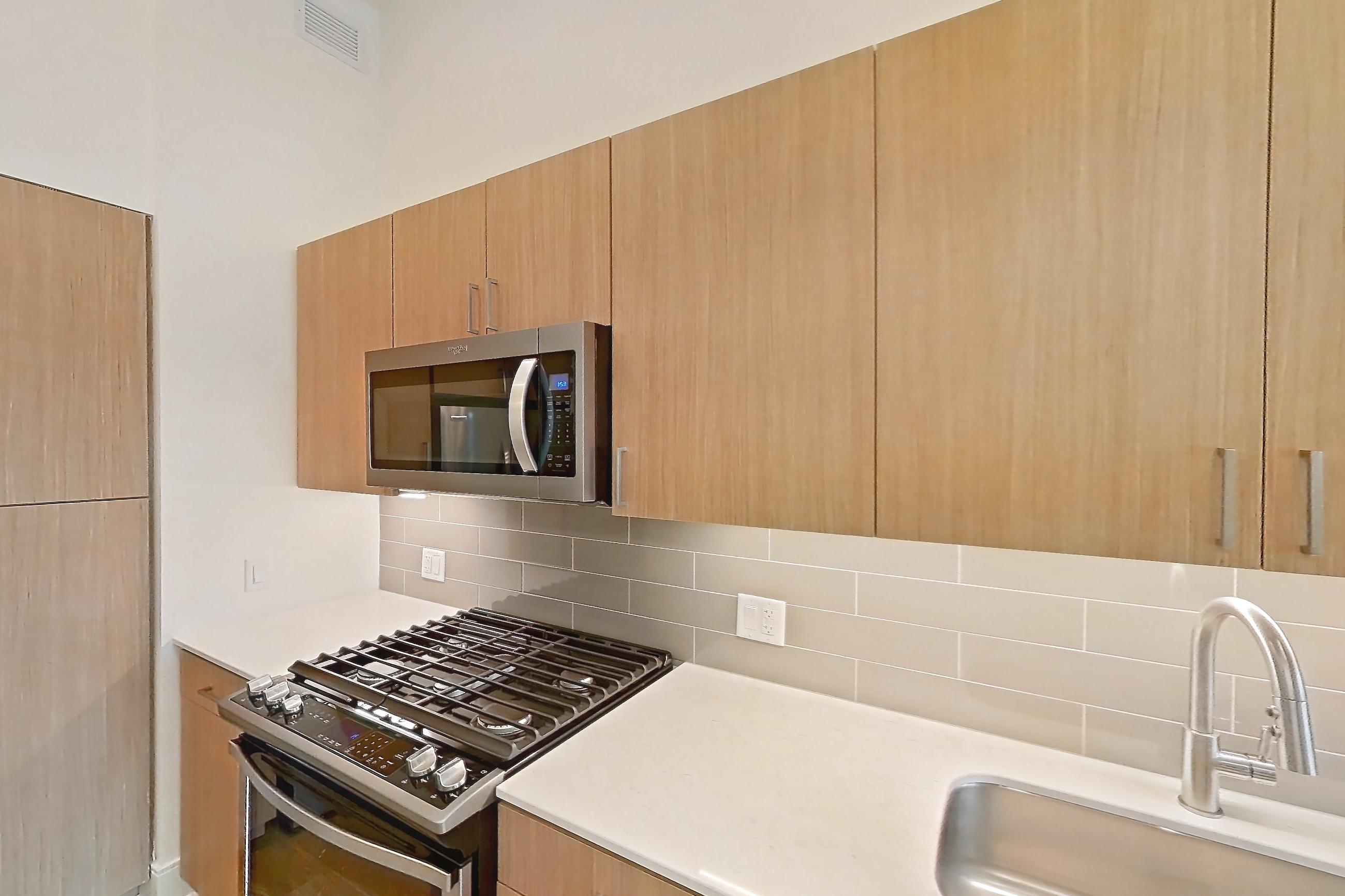 KITCHEN (representative of this floor plan)
