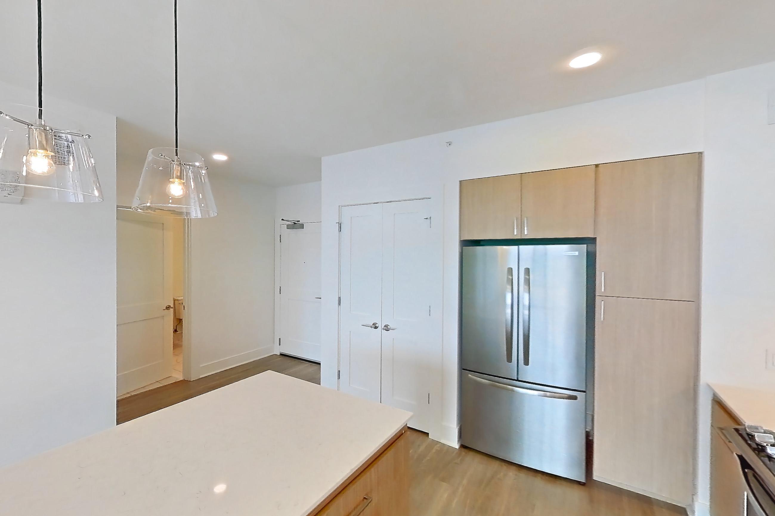 KITCHEN (representative of this floor plan)