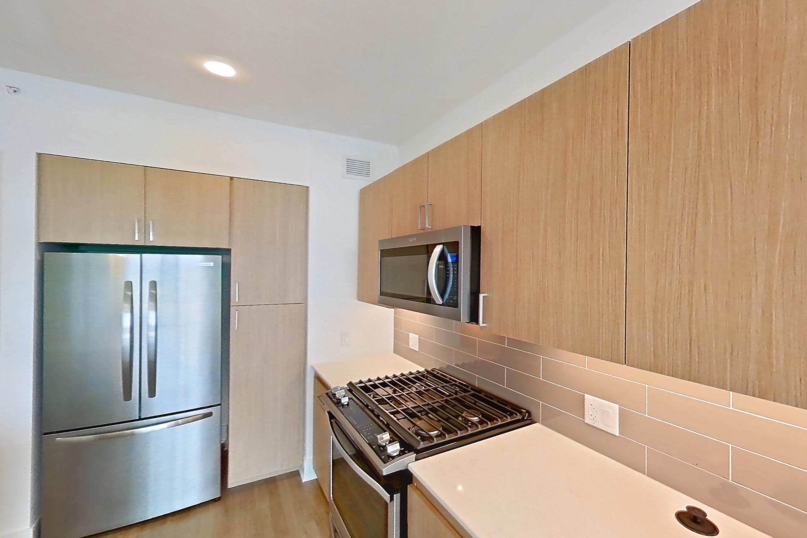 KITCHEN (representative of this floor plan)
