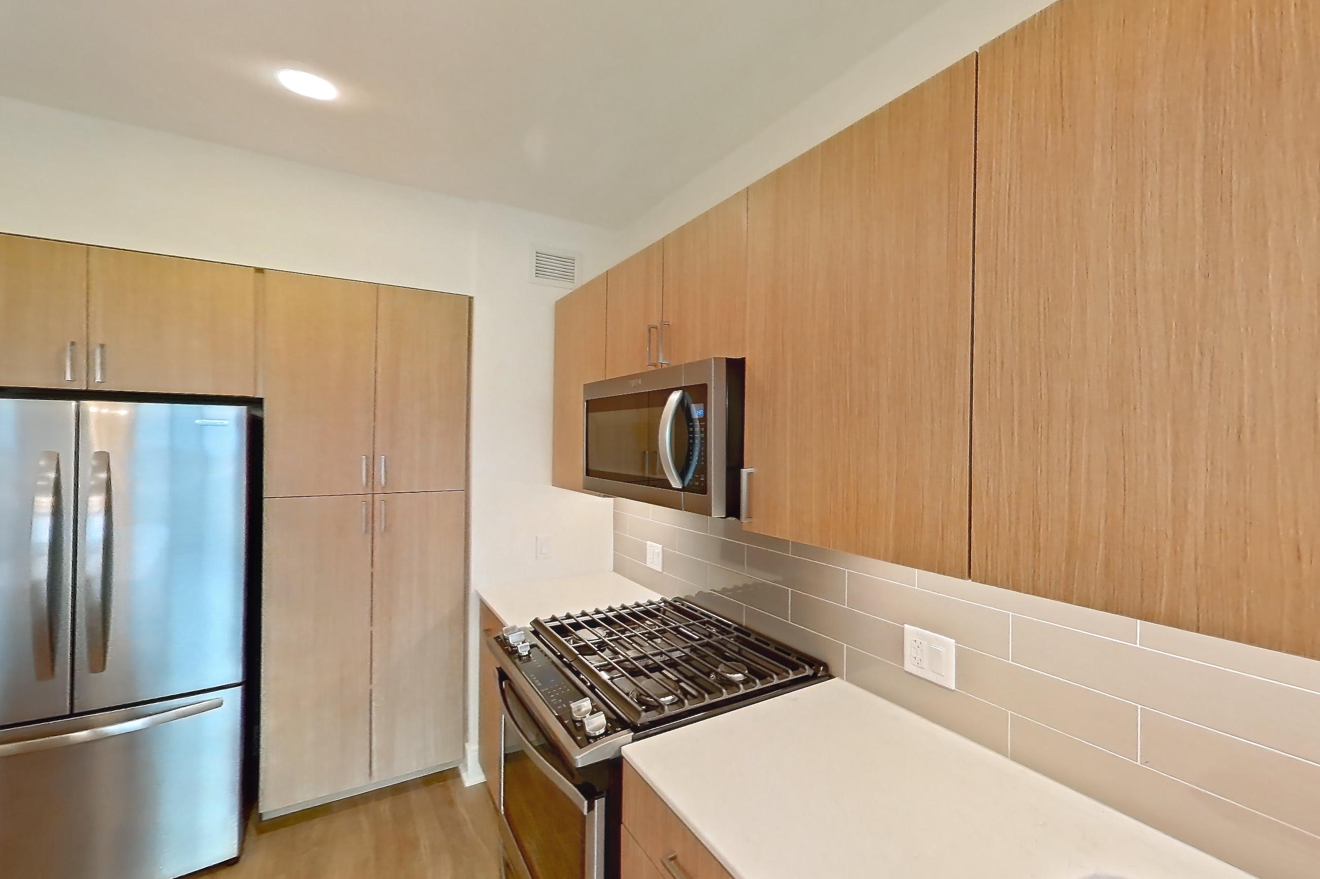 KITCHEN (representative of this floor plan)